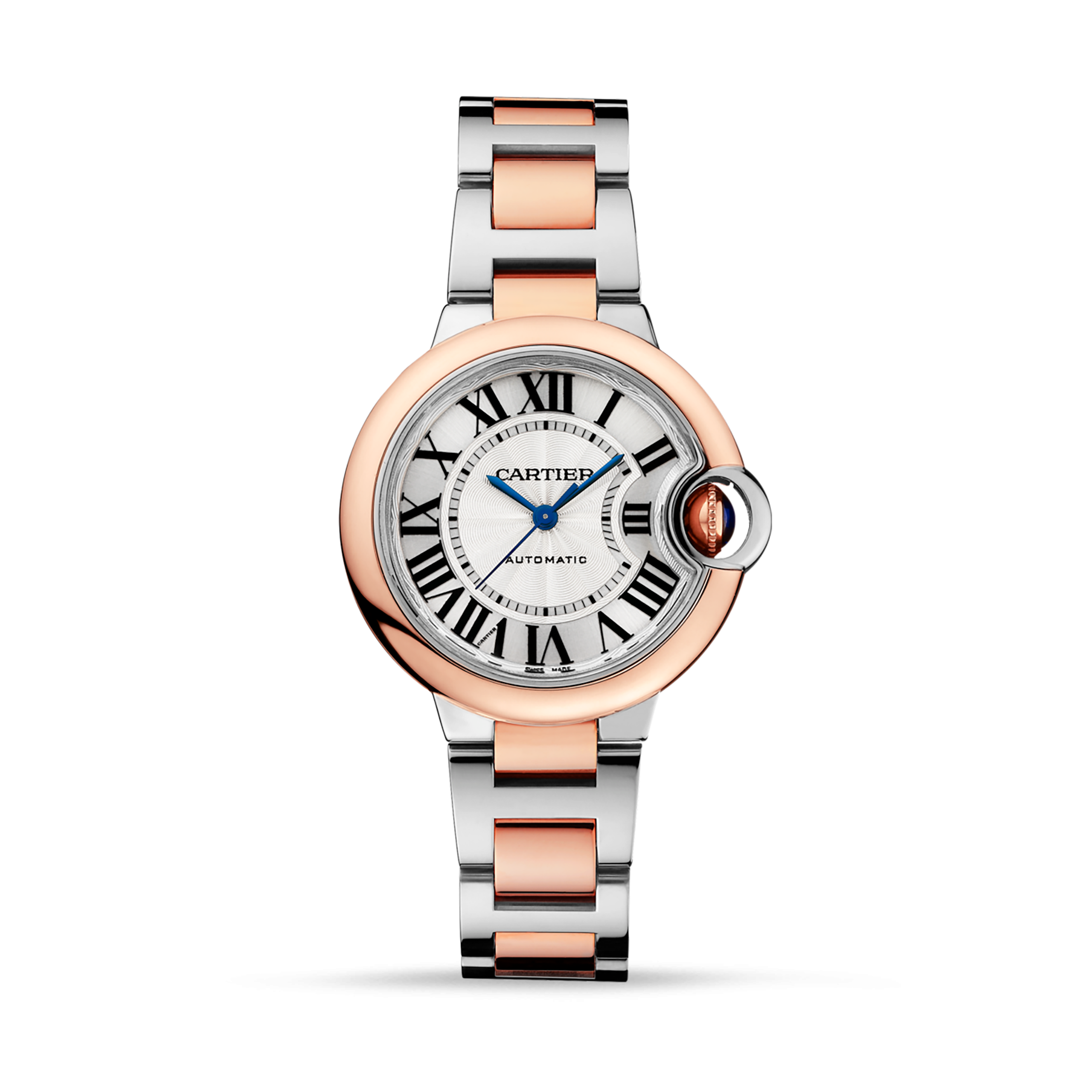 Cartier Ballon Bleu