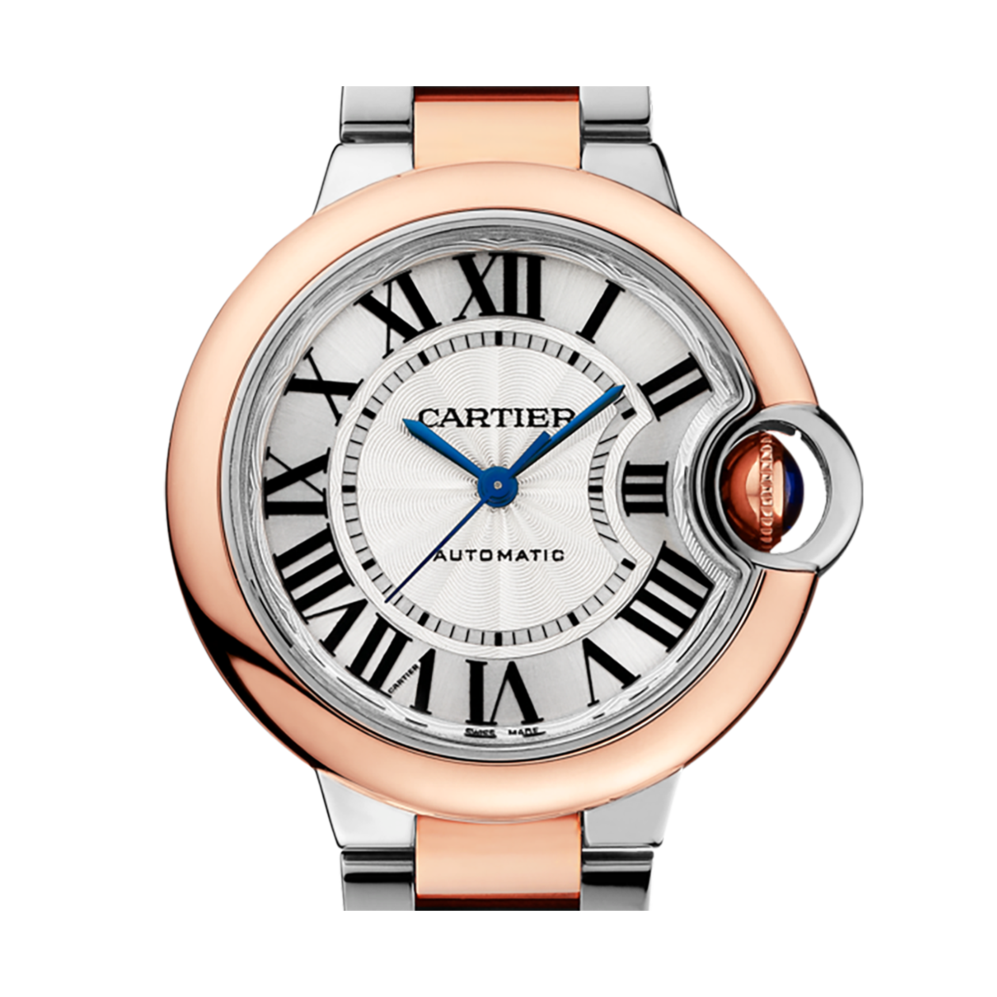 Cartier Ballon Bleu