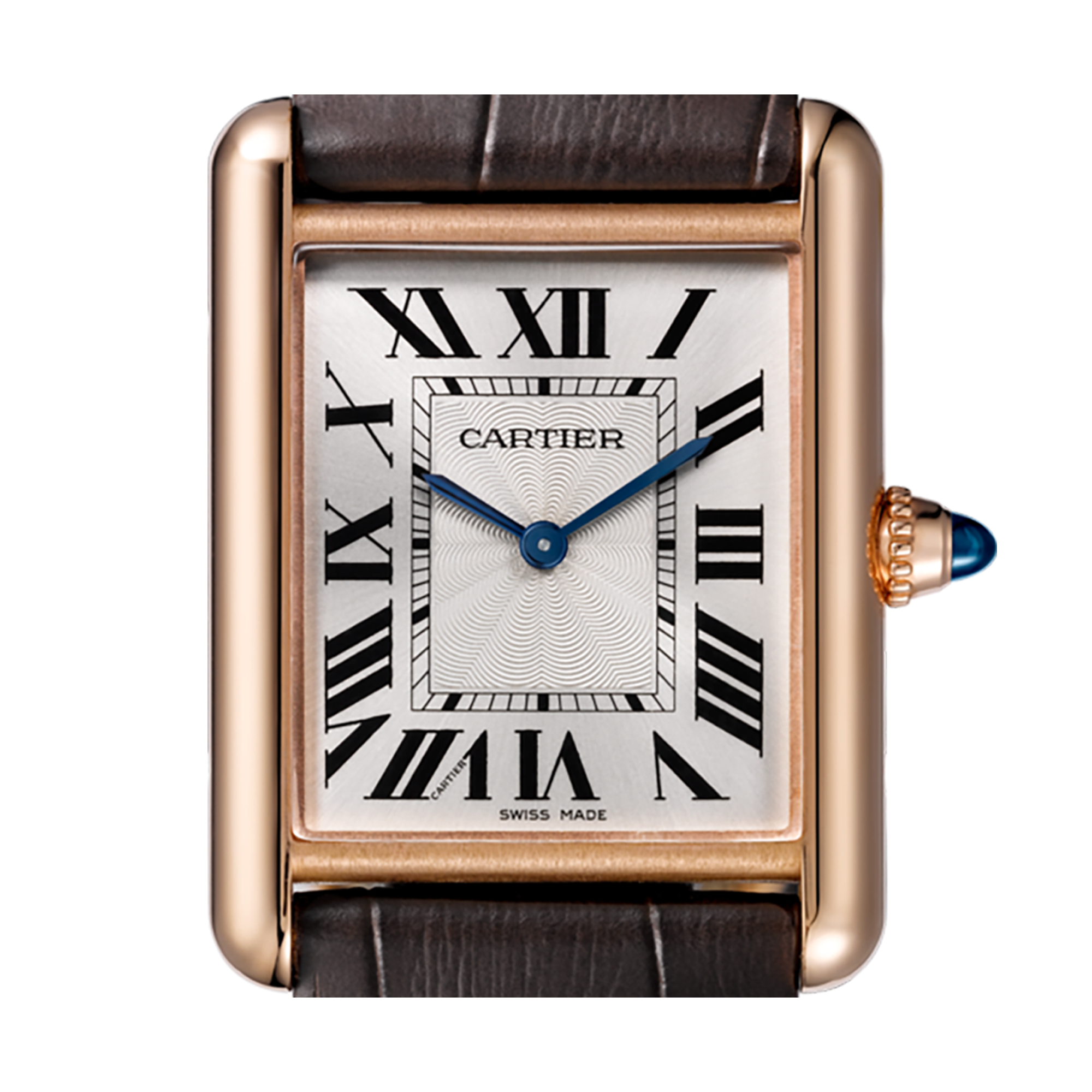 Cartier Tank Louis