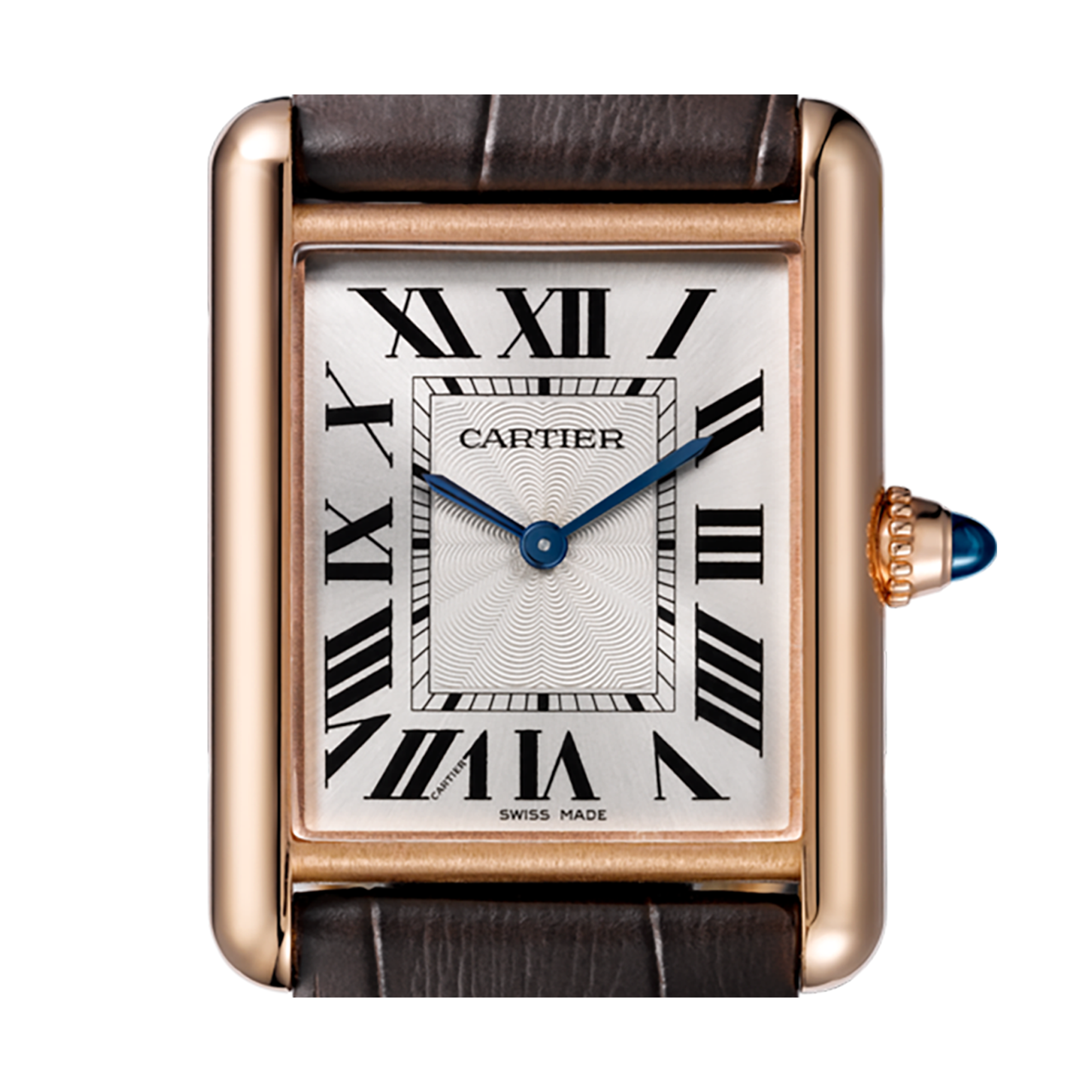 Cartier Tank Louis