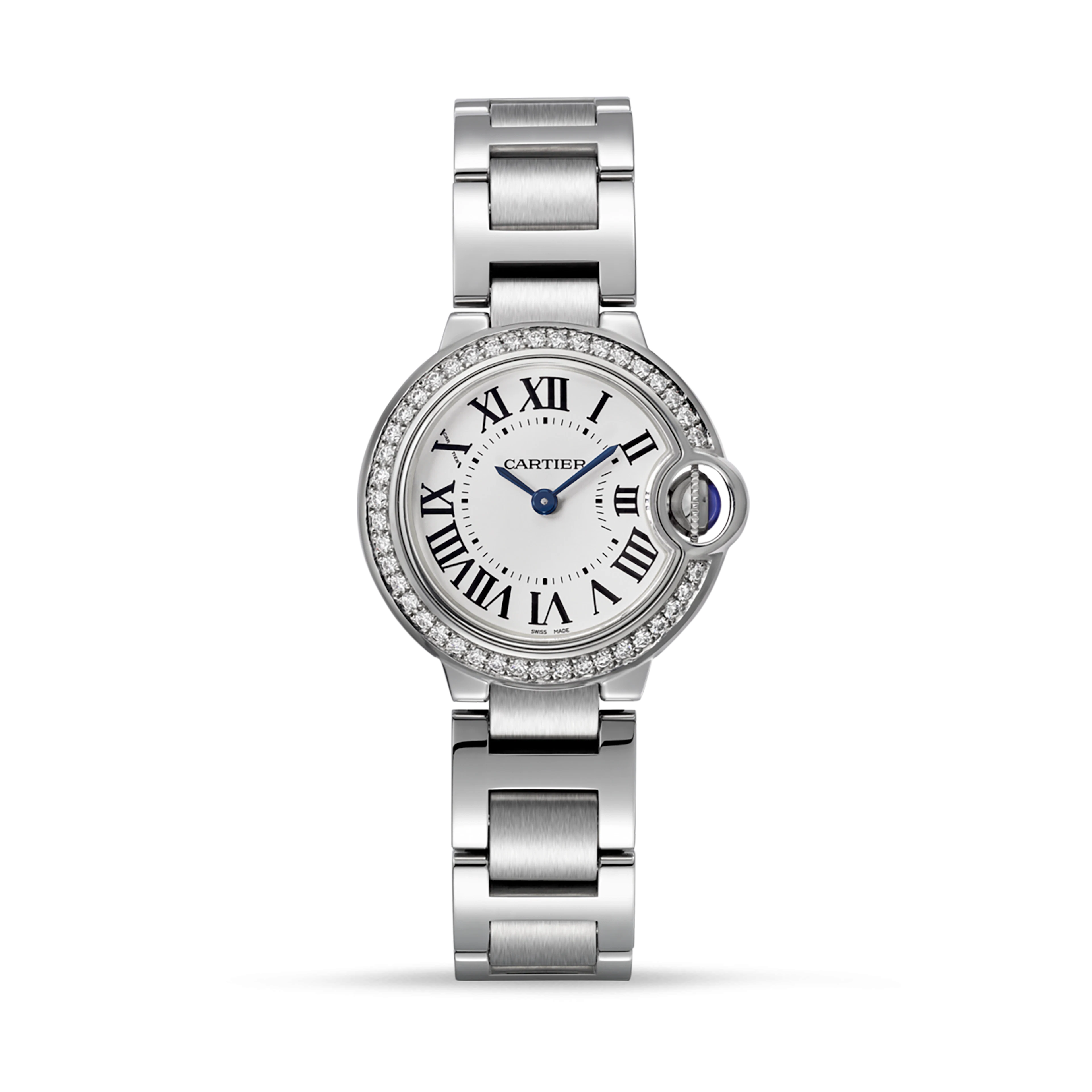 Cartier Ballon Bleu