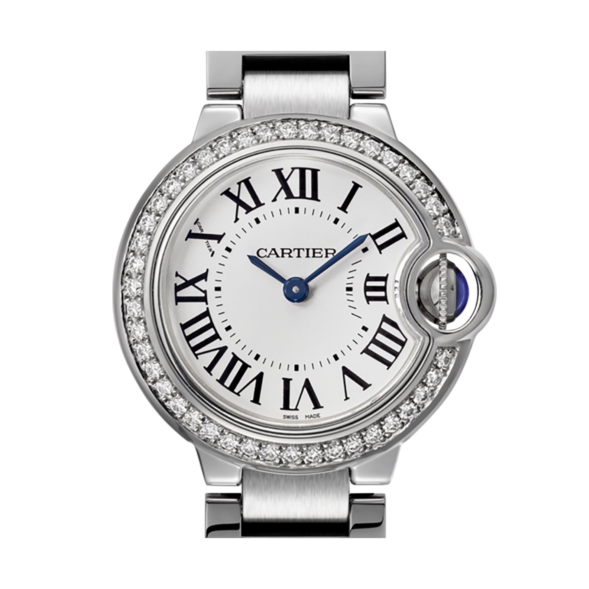 Cartier Ballon Bleu