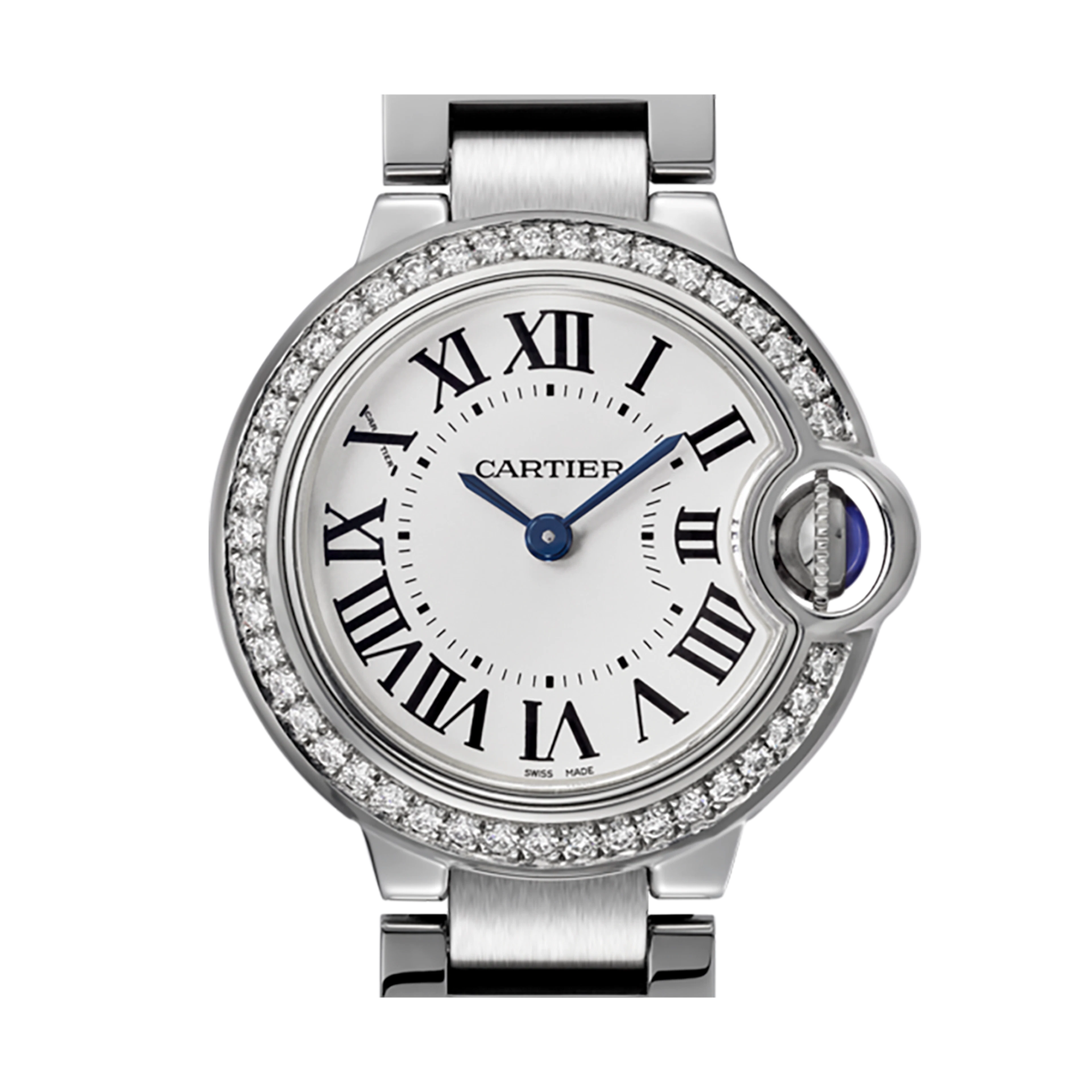 Cartier Ballon Bleu