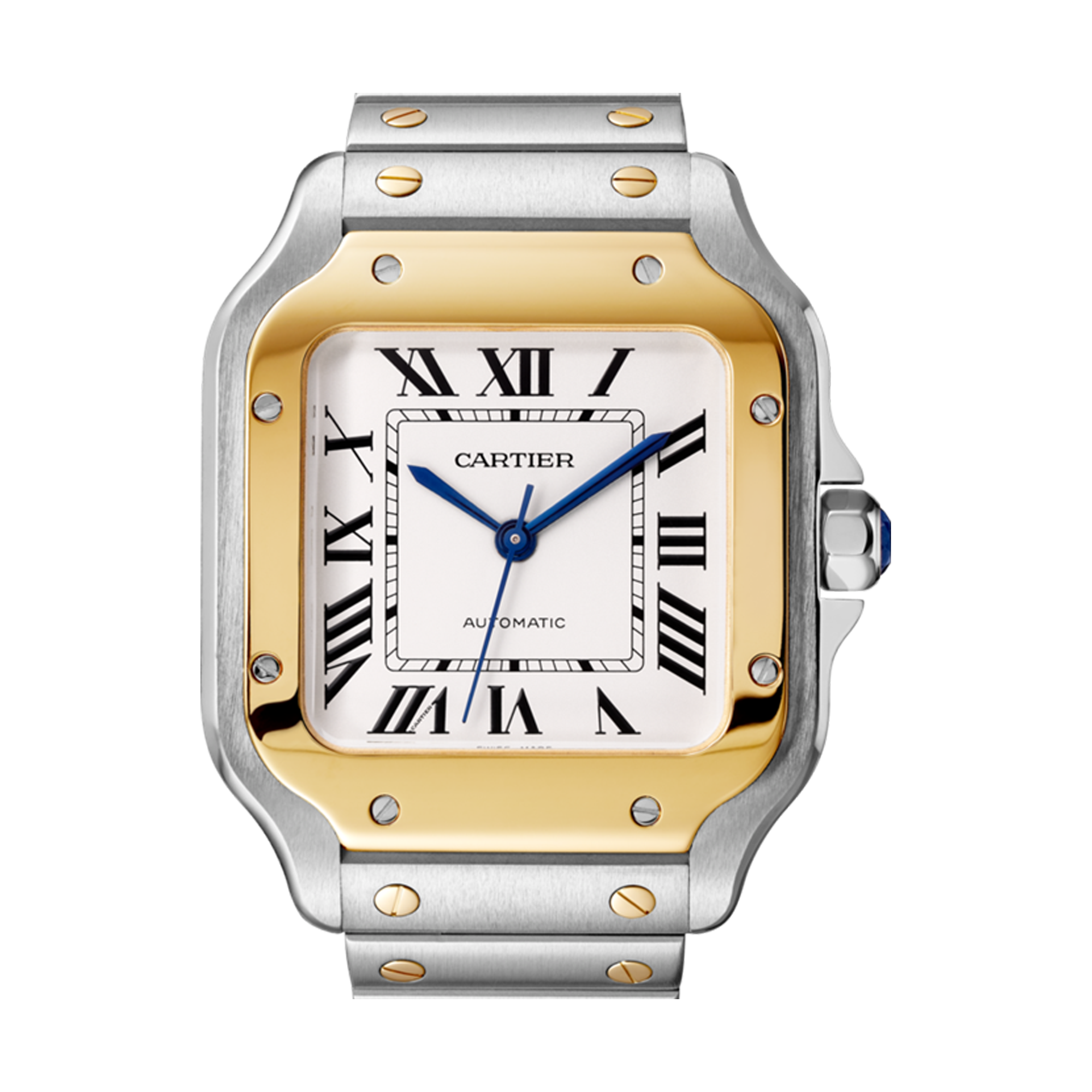 Cartier Santos