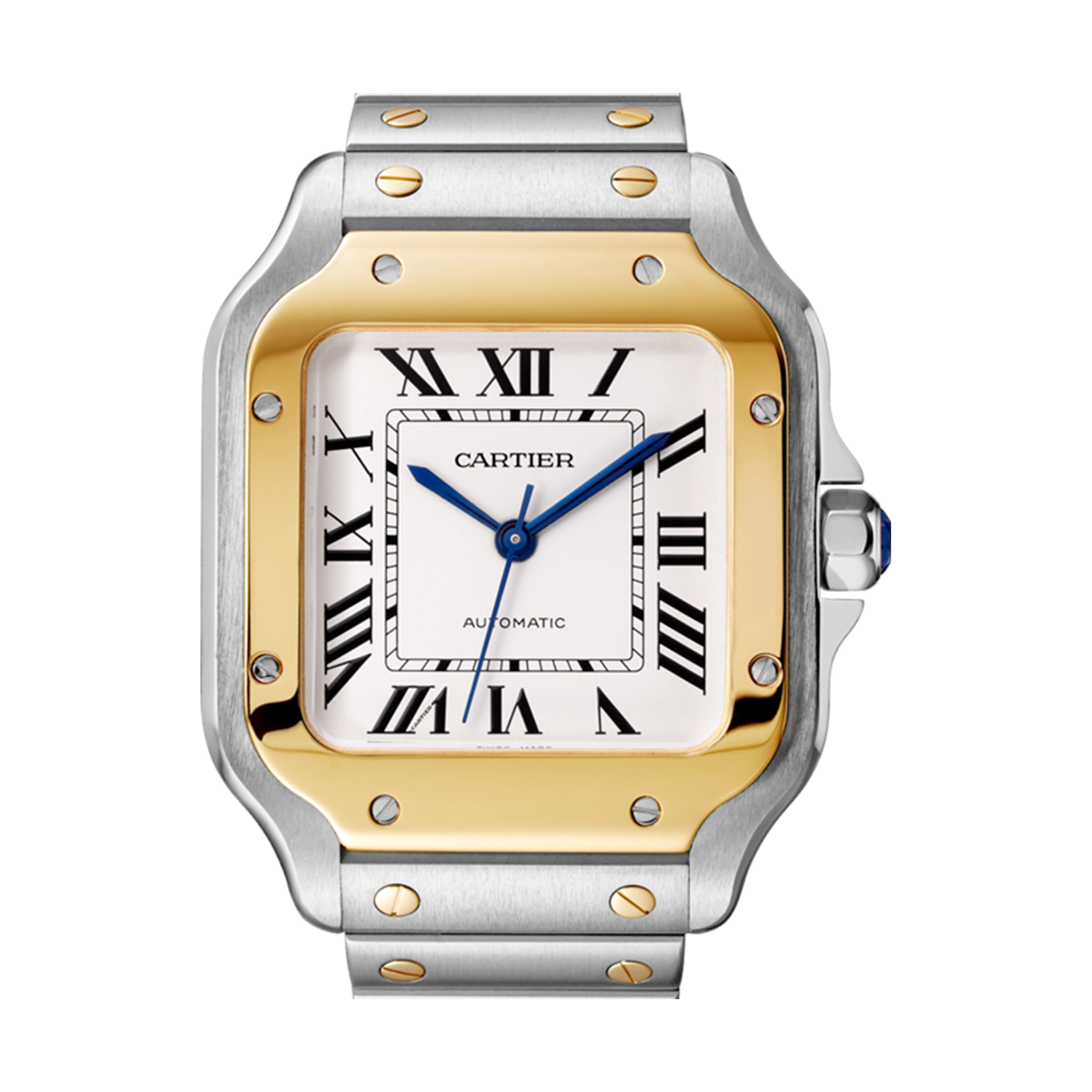 Cartier Santos
