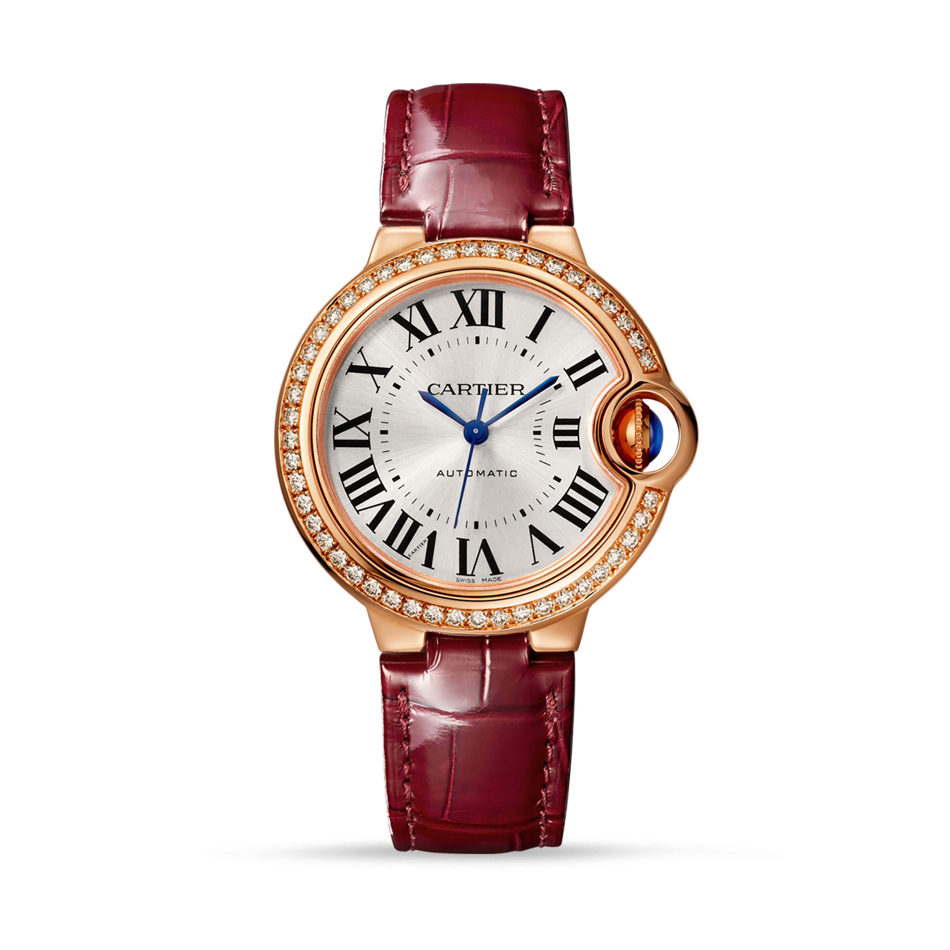 Cartier Ballon Bleu de Cartier