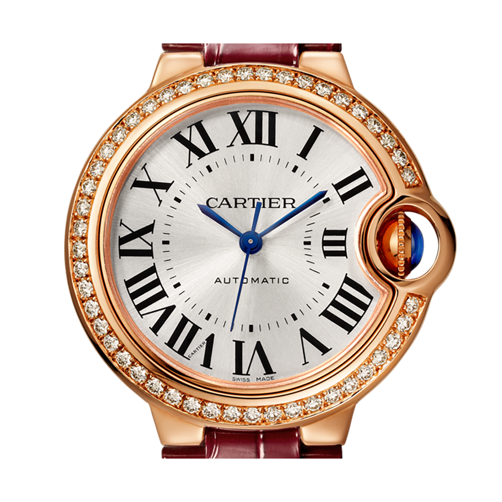 Cartier Ballon Bleu de Cartier