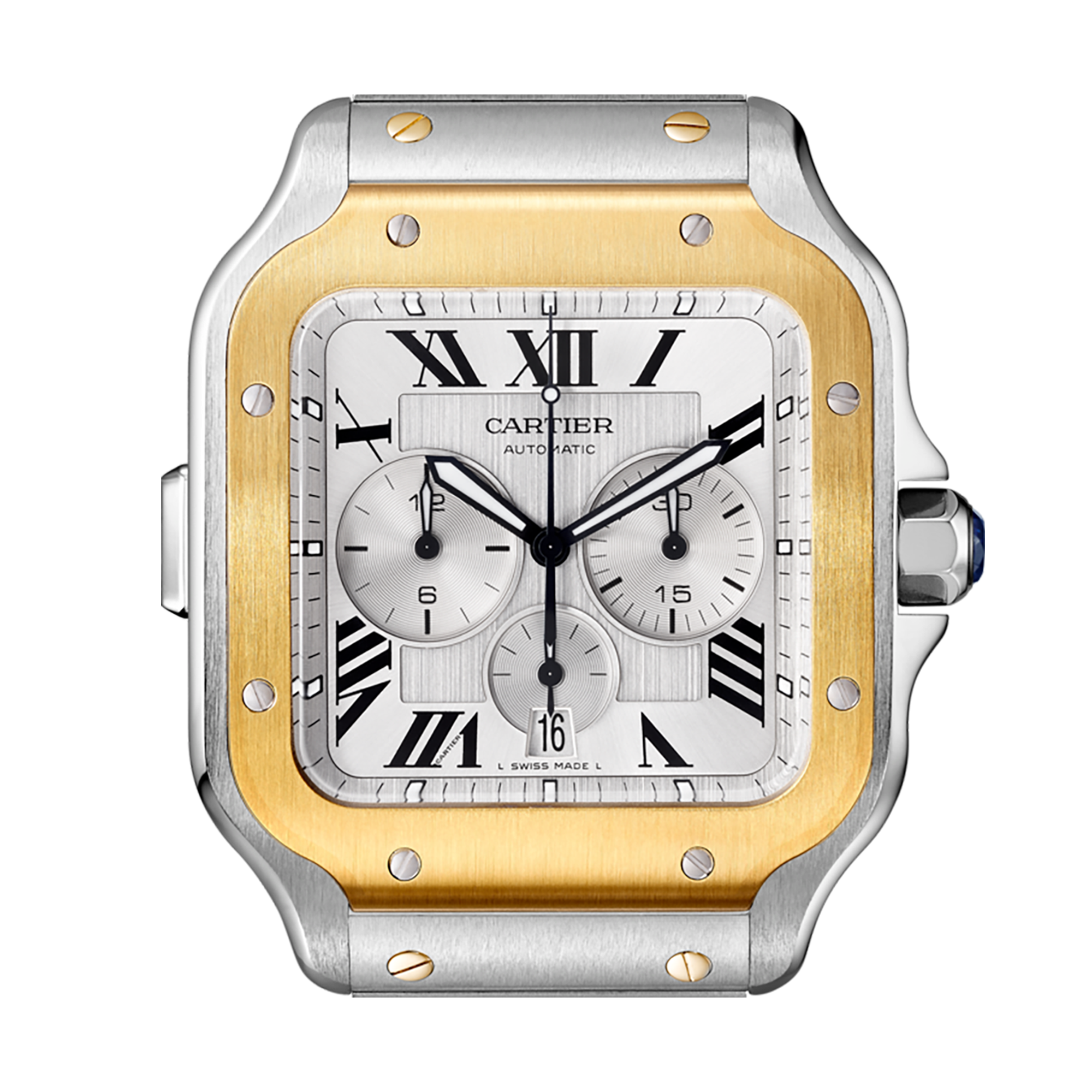 Cartier Santos de Cartier