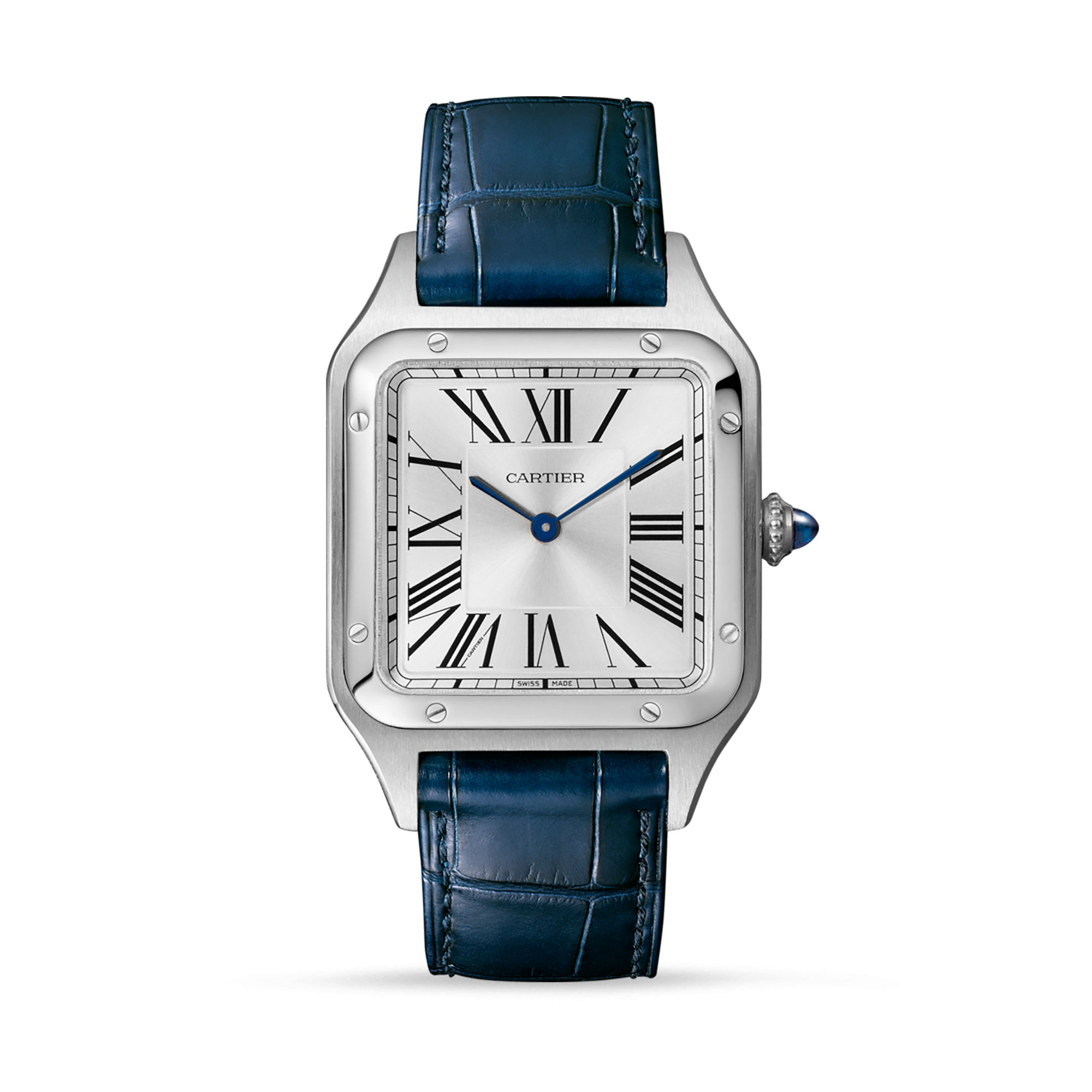 Cartier Santos-Dumont watch