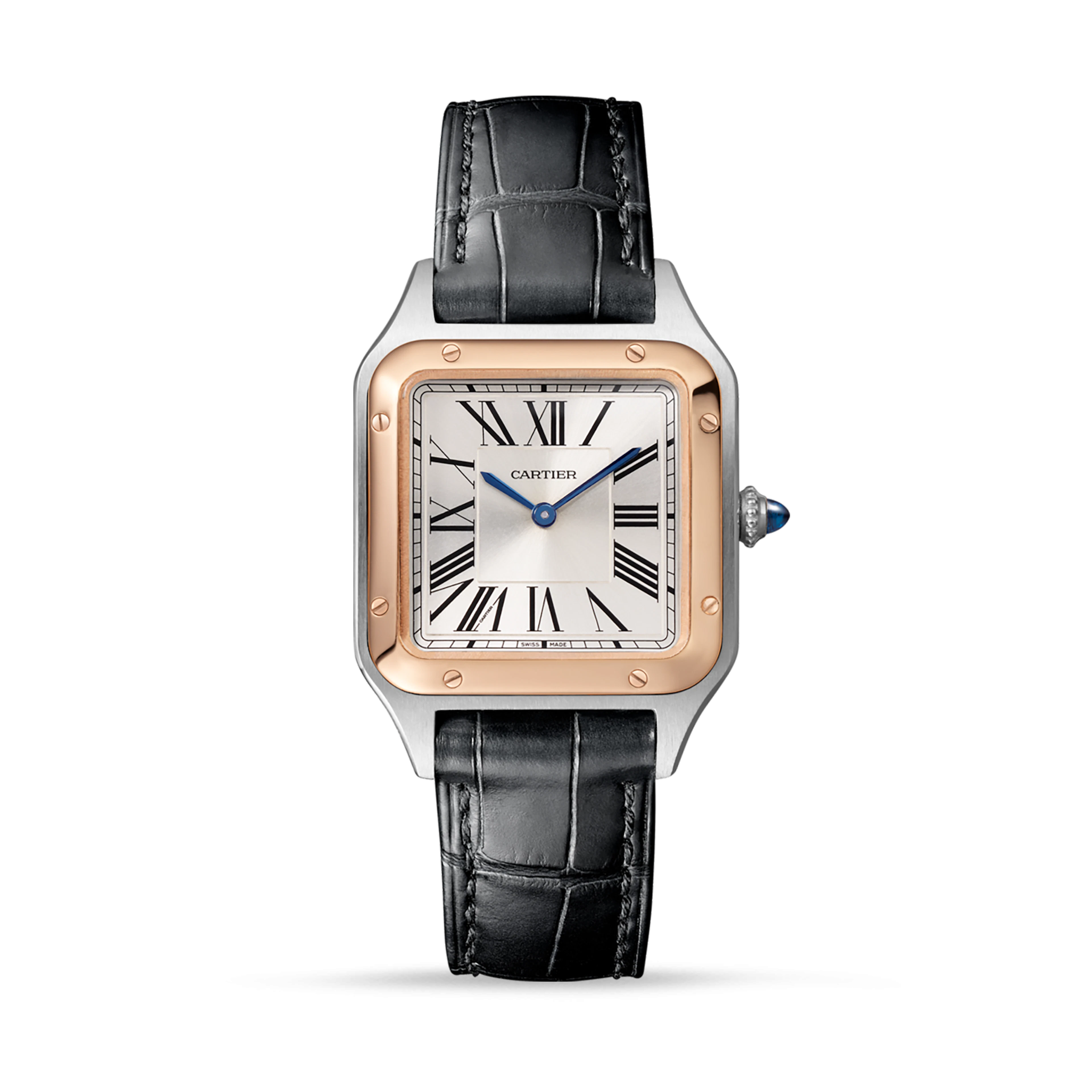 Cartier Santos-Dumont
