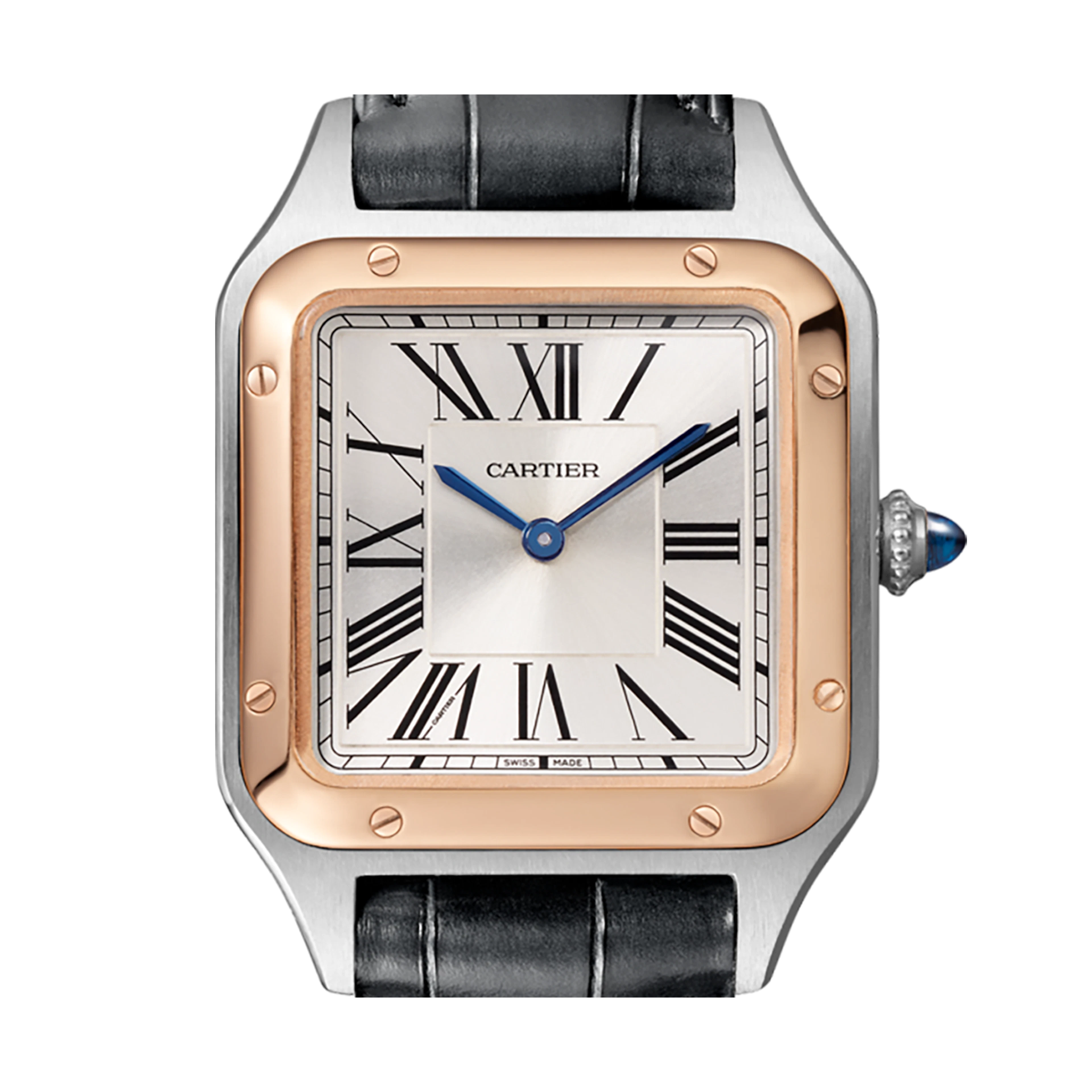 Cartier Santos-Dumont