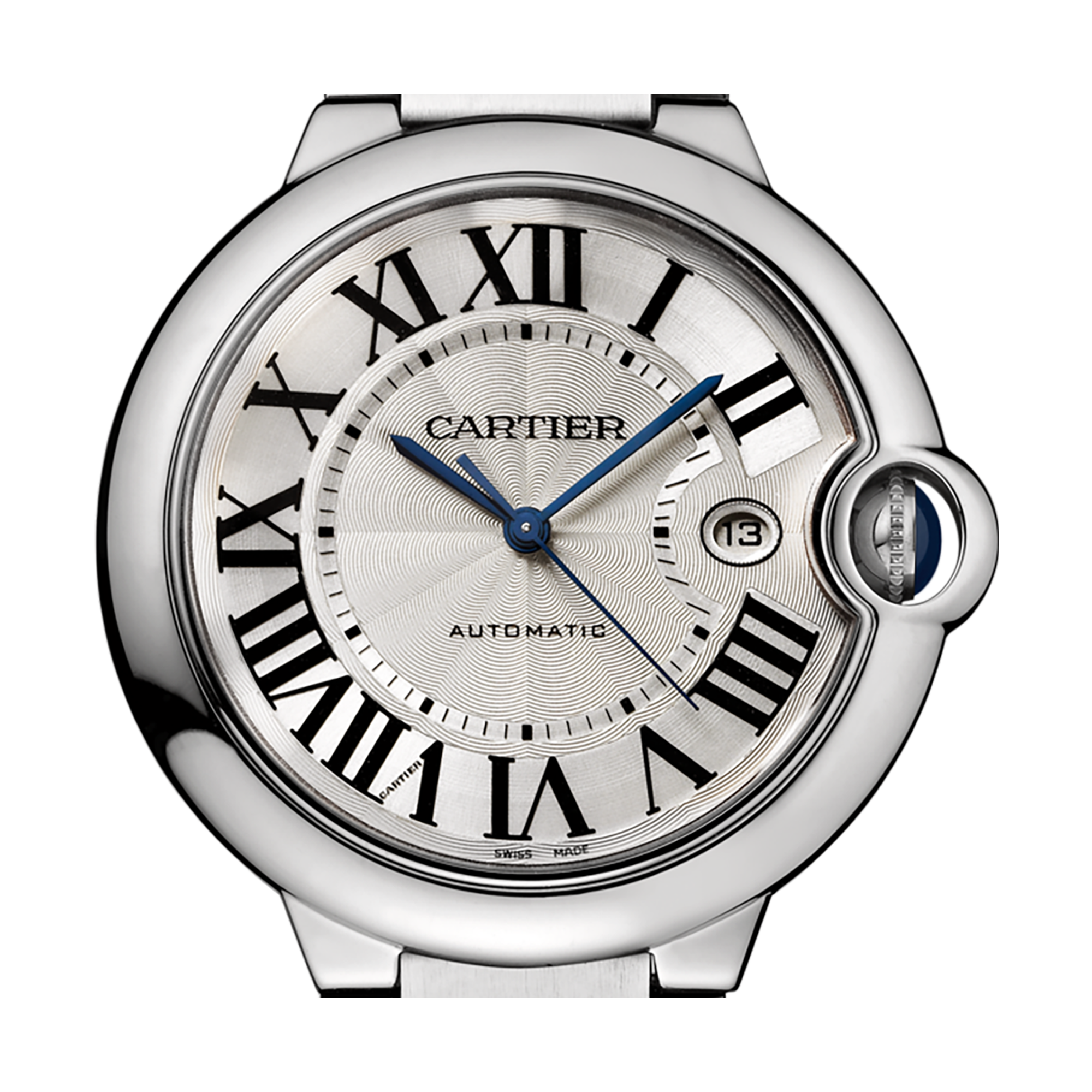 Cartier Ballon Blue 42