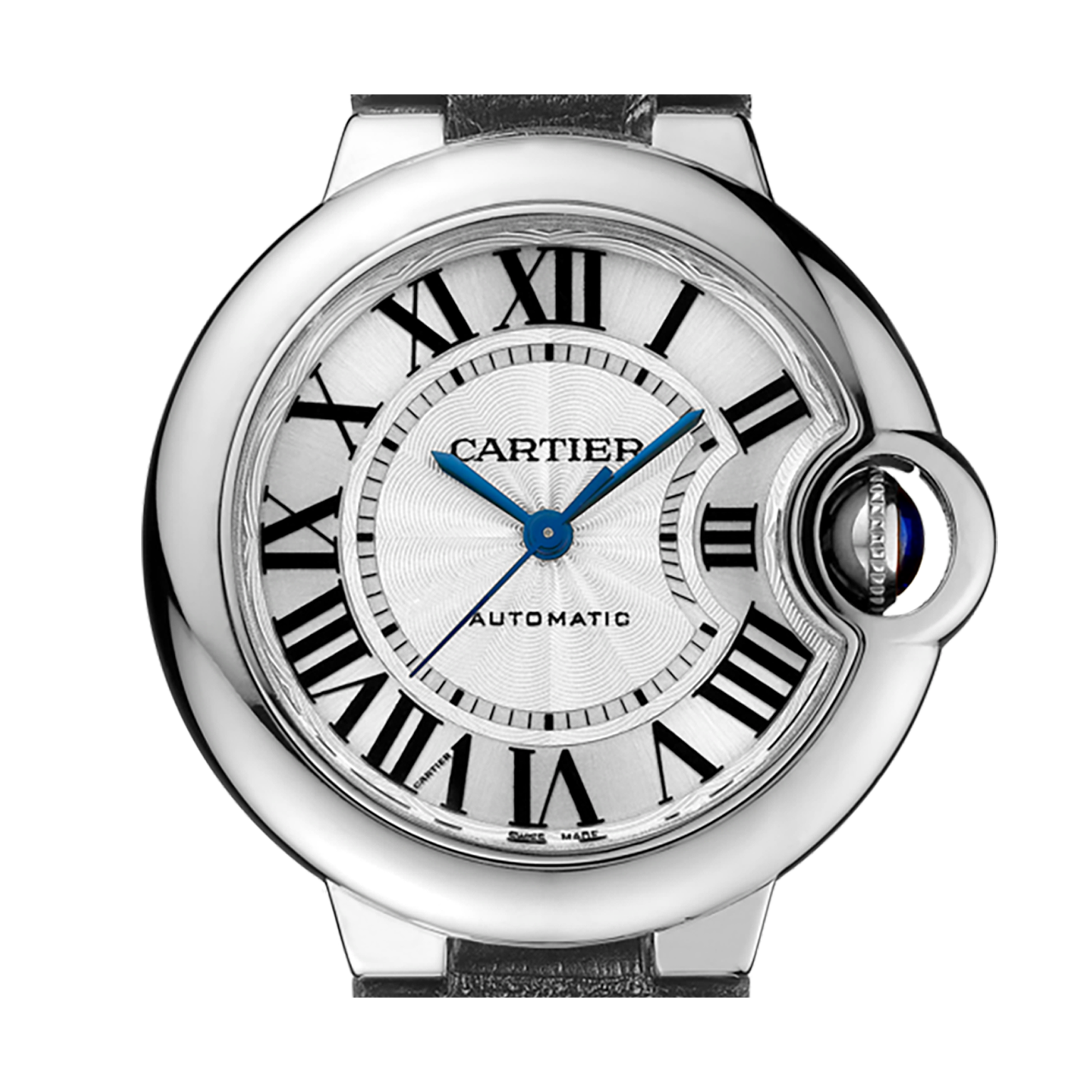 Cartier Ballon Blue 33
