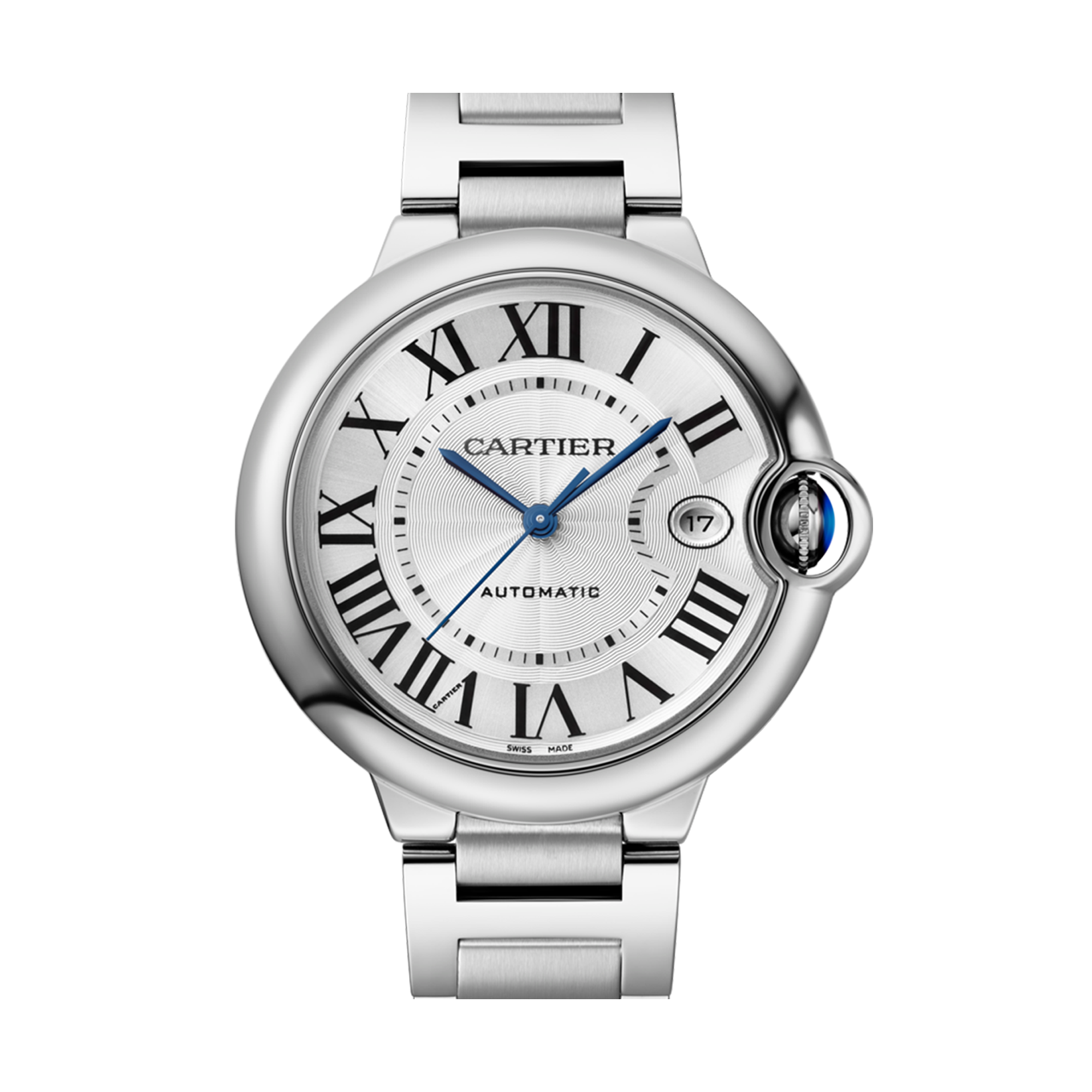 Cartier Ballon Bleu 40
