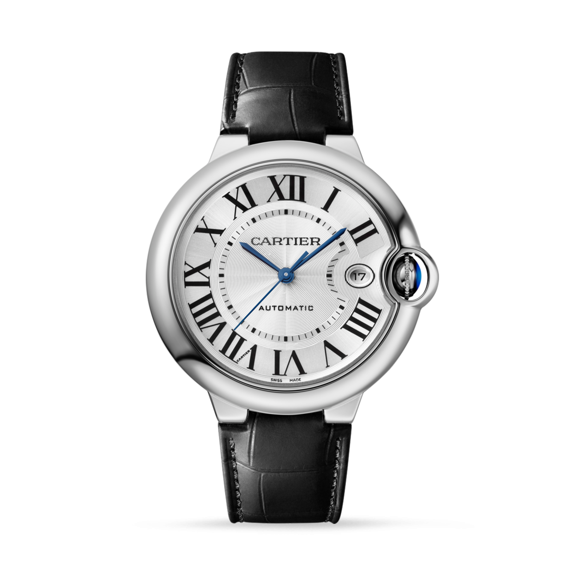 Cartier Ballon Bleu 40