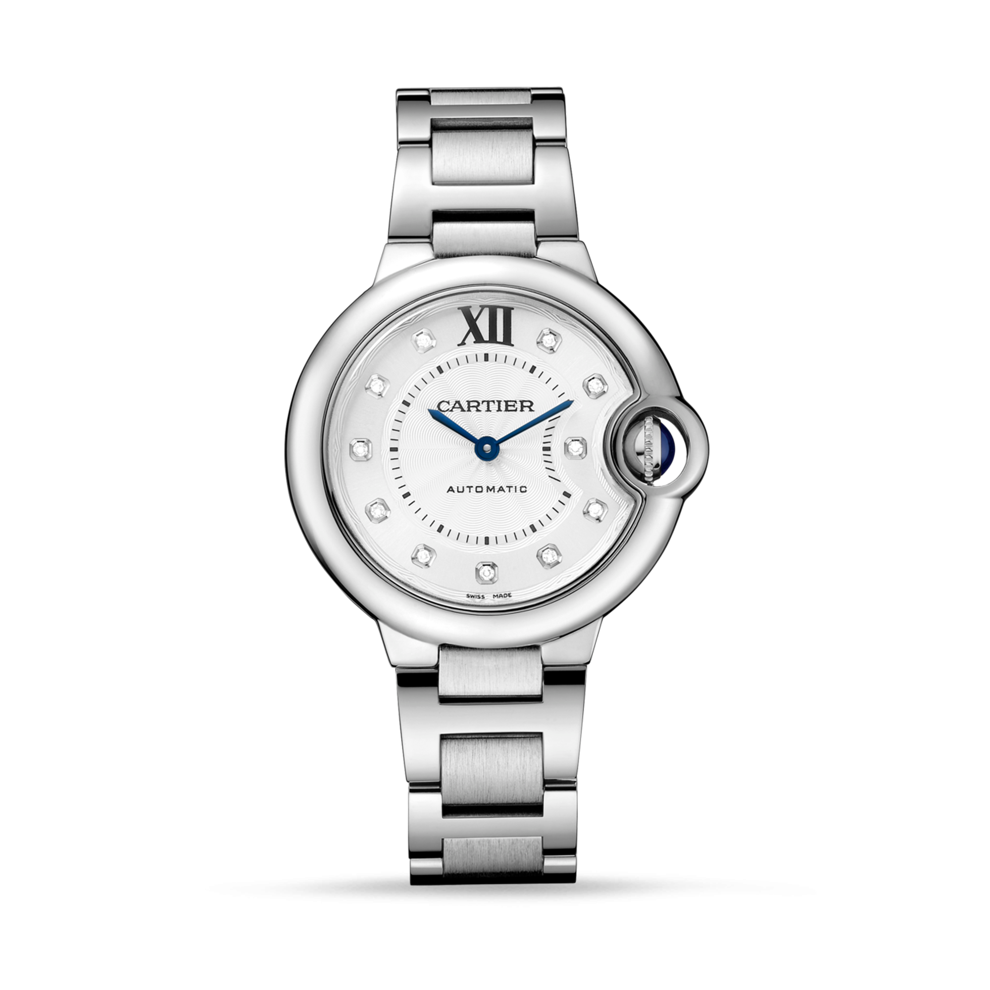 Cartier Ballon Bleu