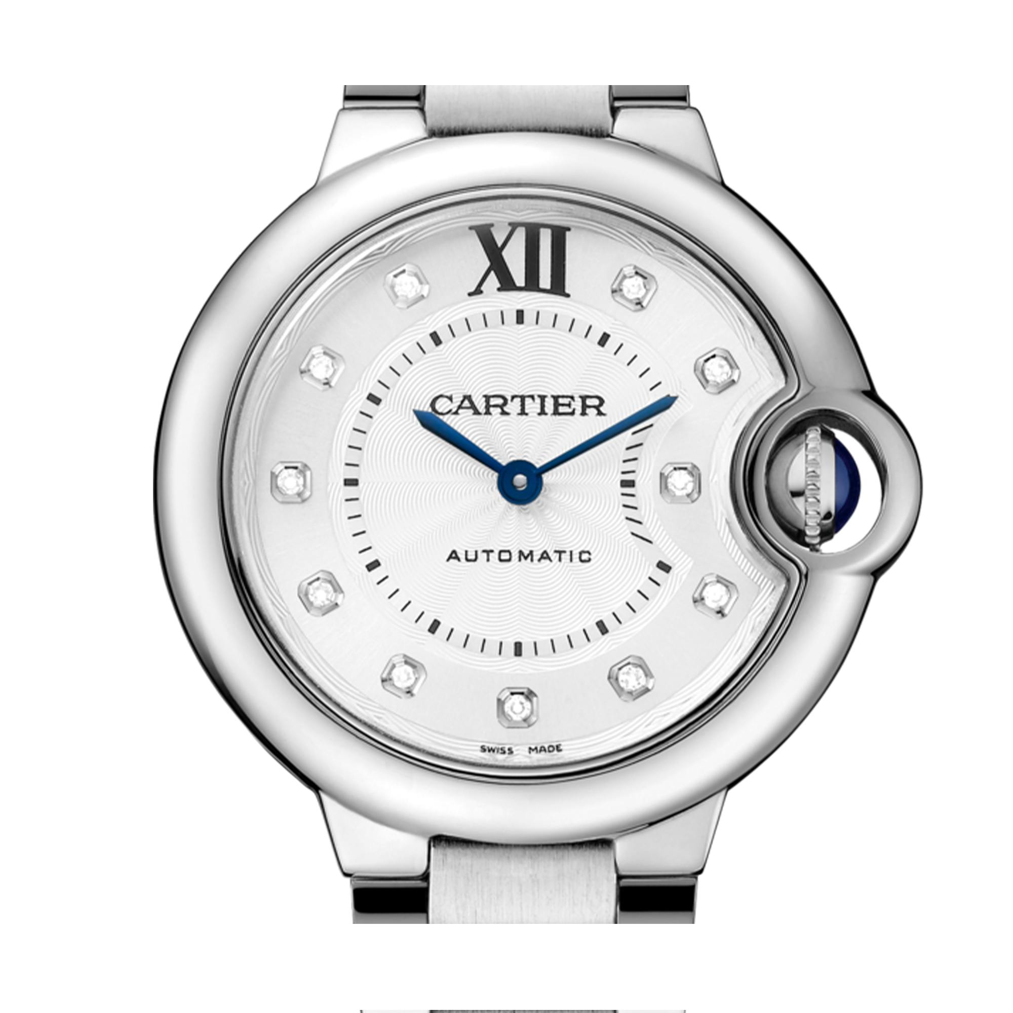 Cartier Ballon Bleu