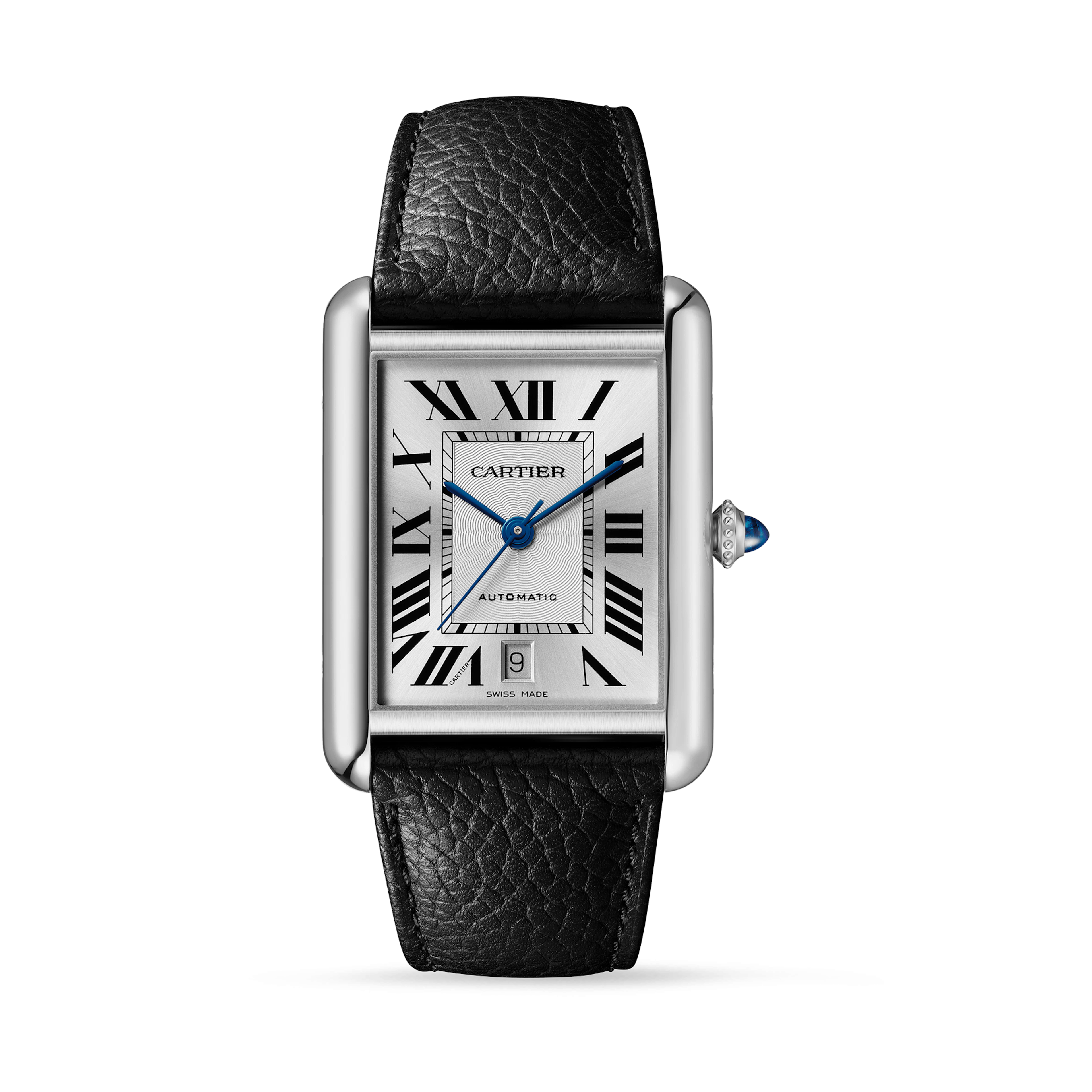 Cartier Tank Must