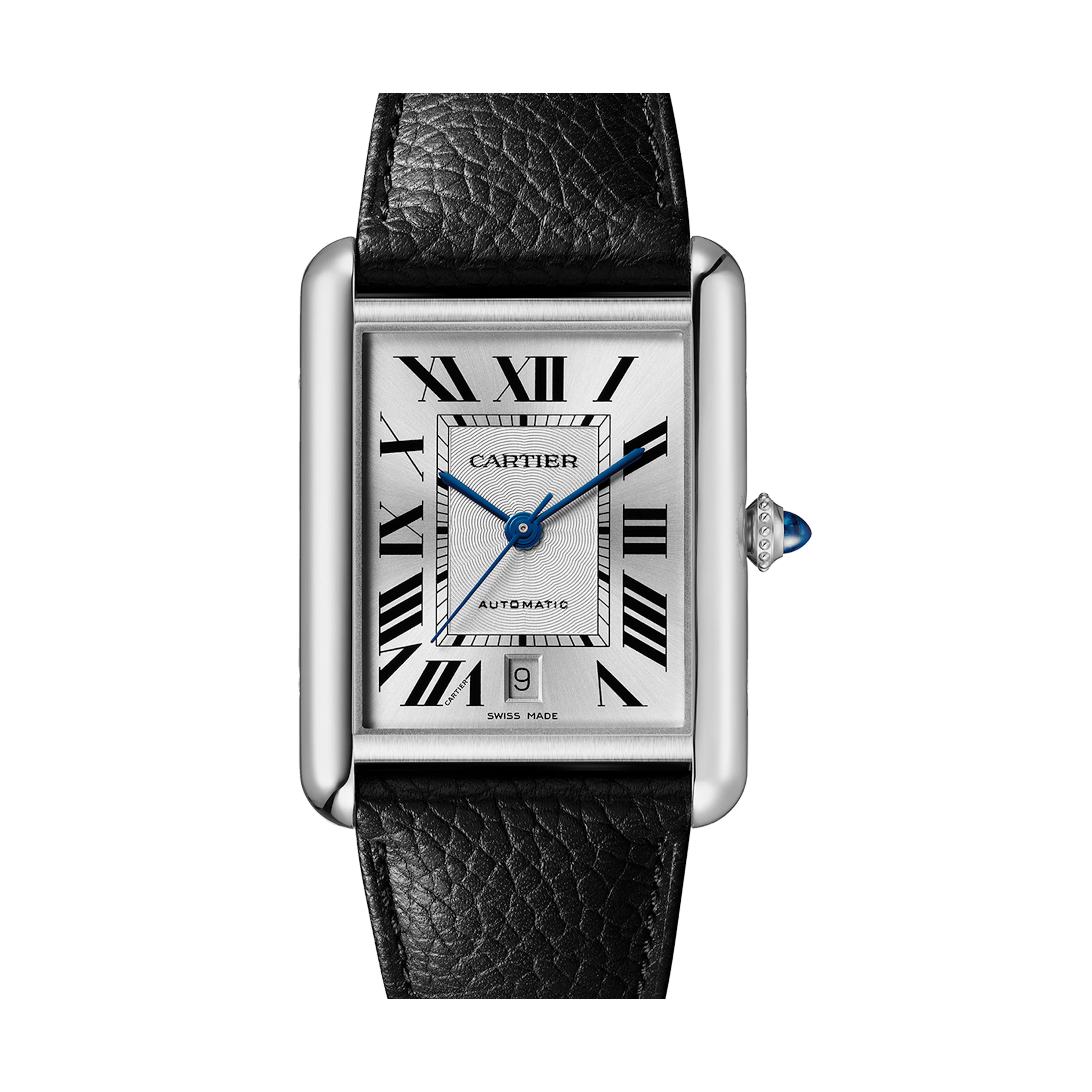 Cartier Tank Must