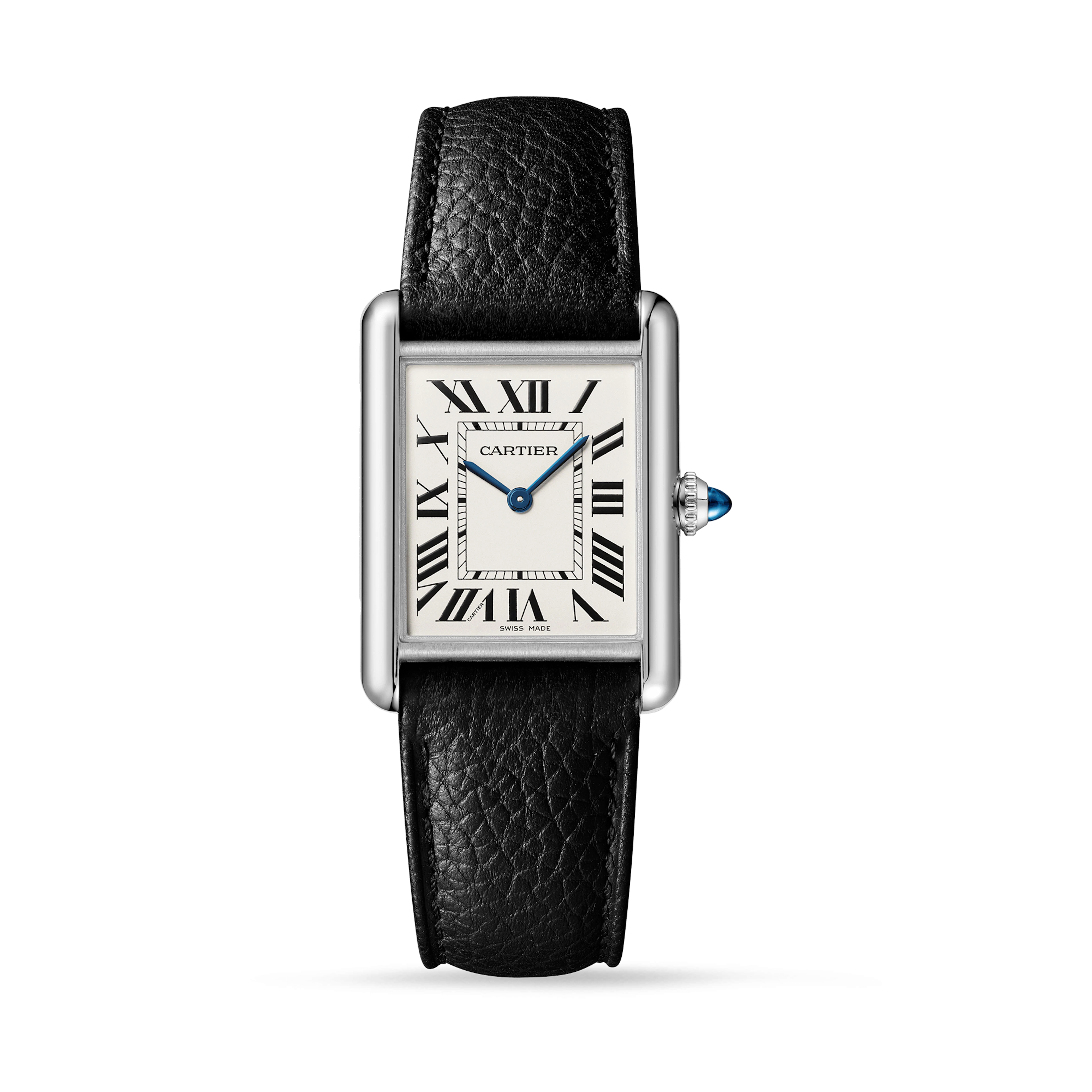 Cartier Tank Must