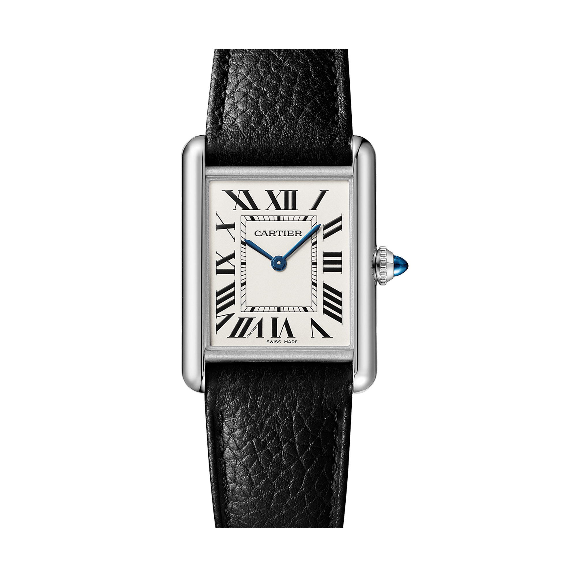 Cartier Tank Must