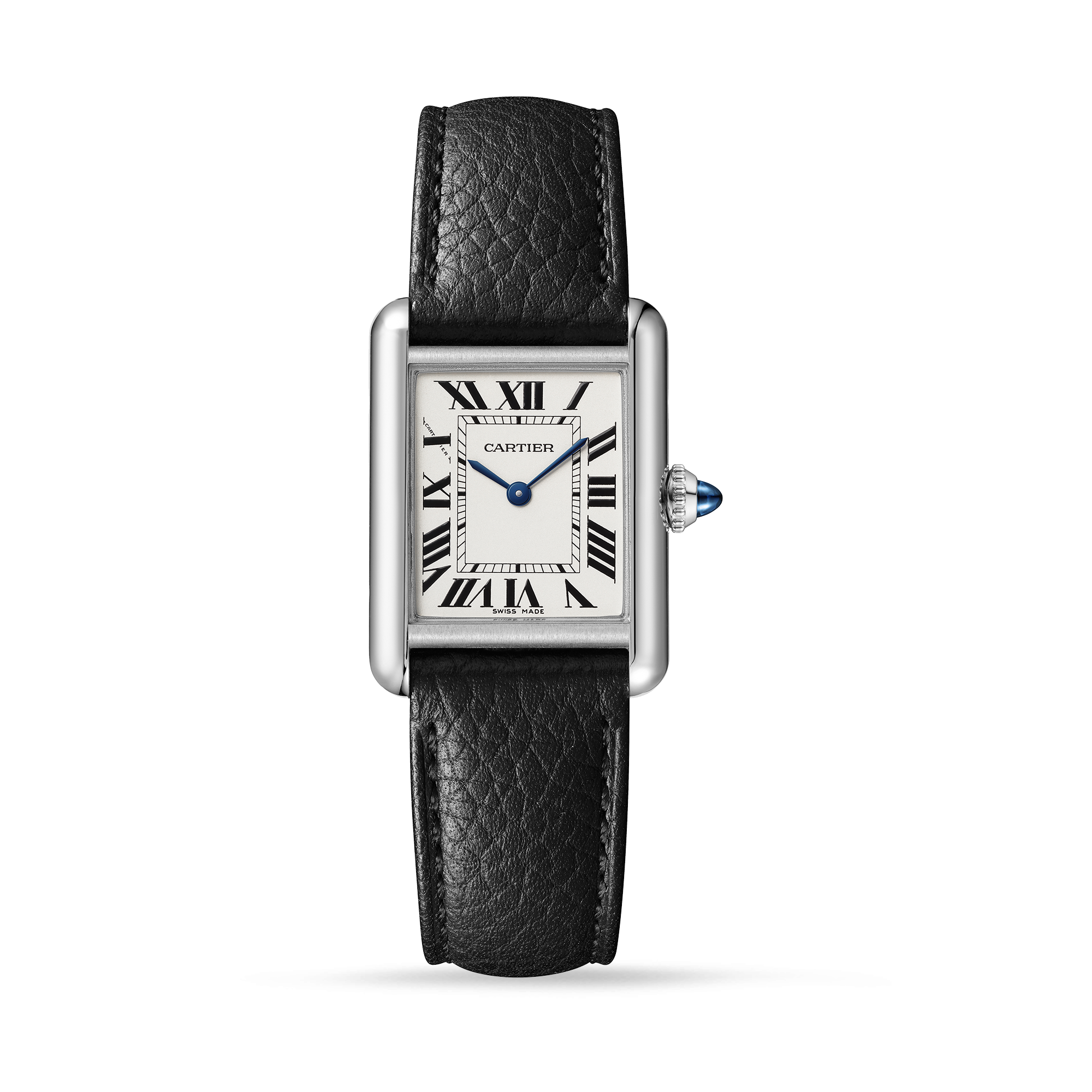 cartier horloge panthère de cartier