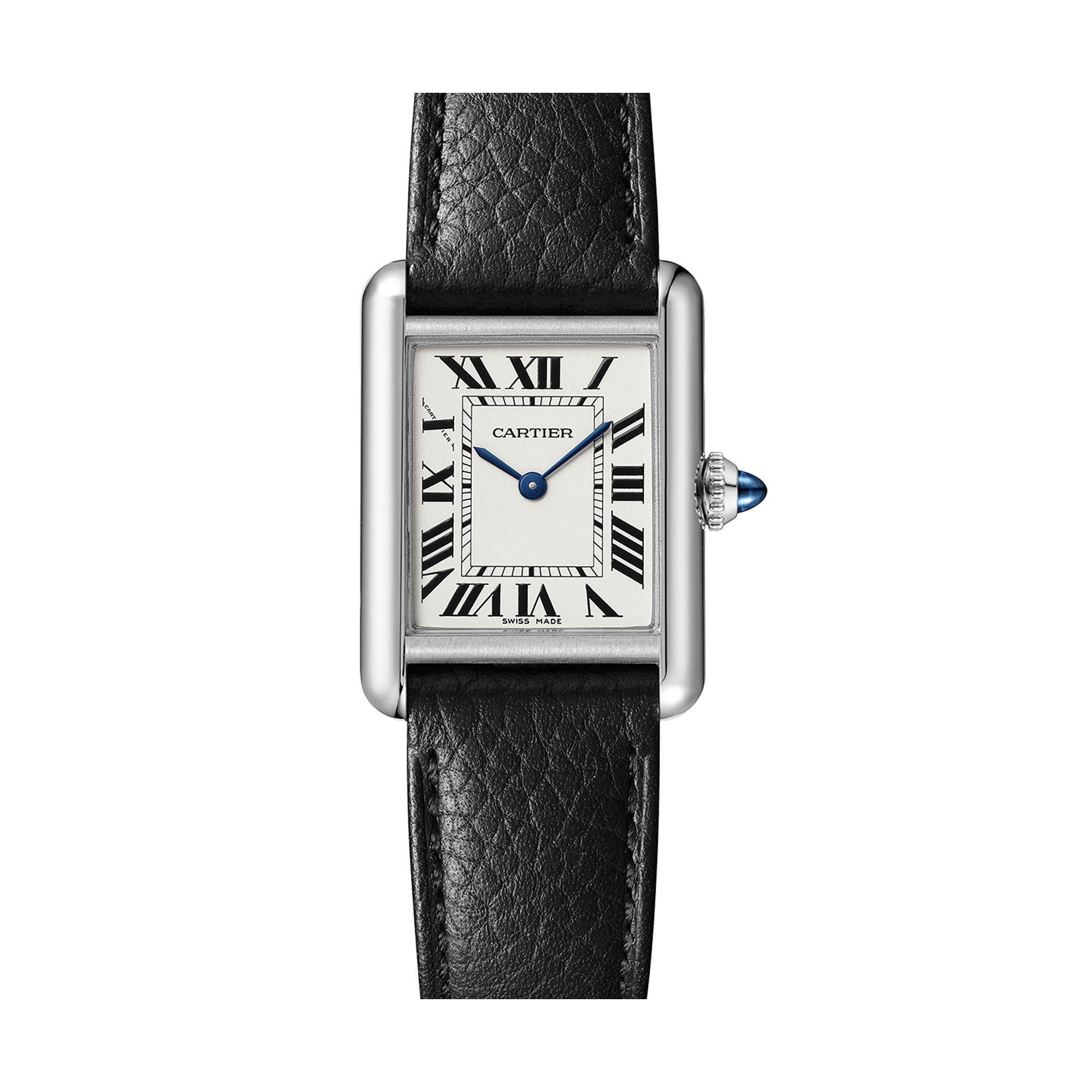 Cartier Tank Must