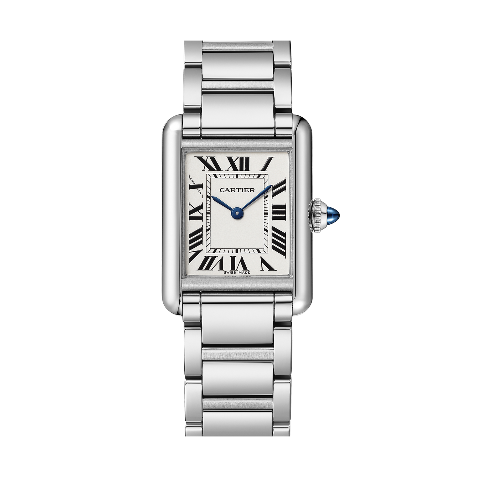 cartier herenhorloges