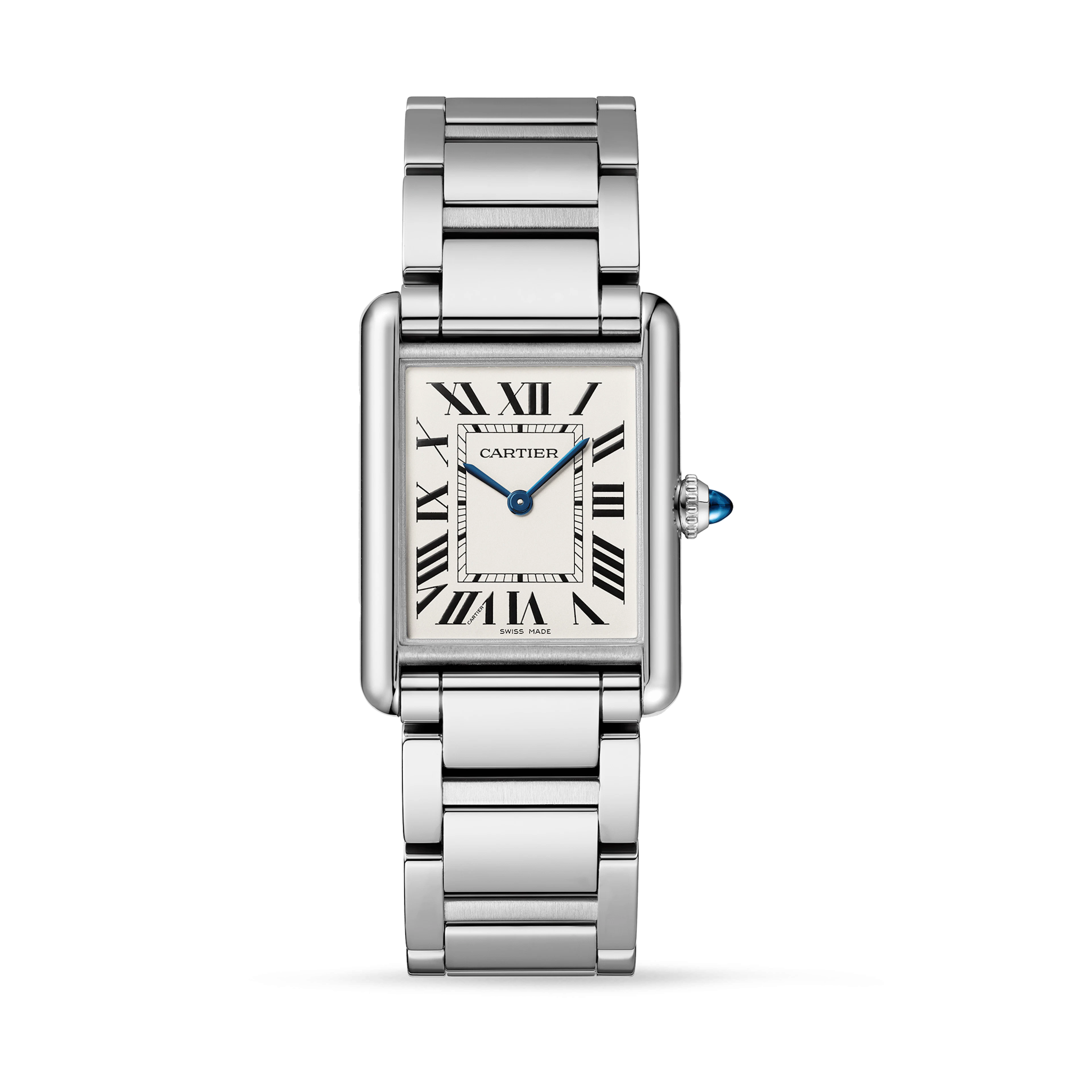 Cartier Tank Must