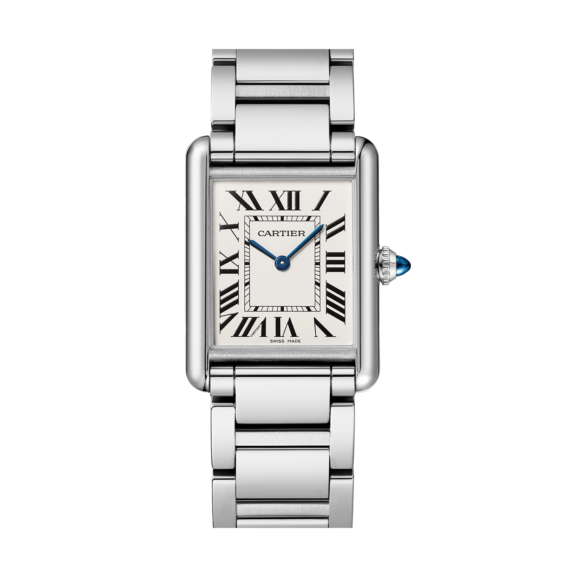 Cartier Tank Must