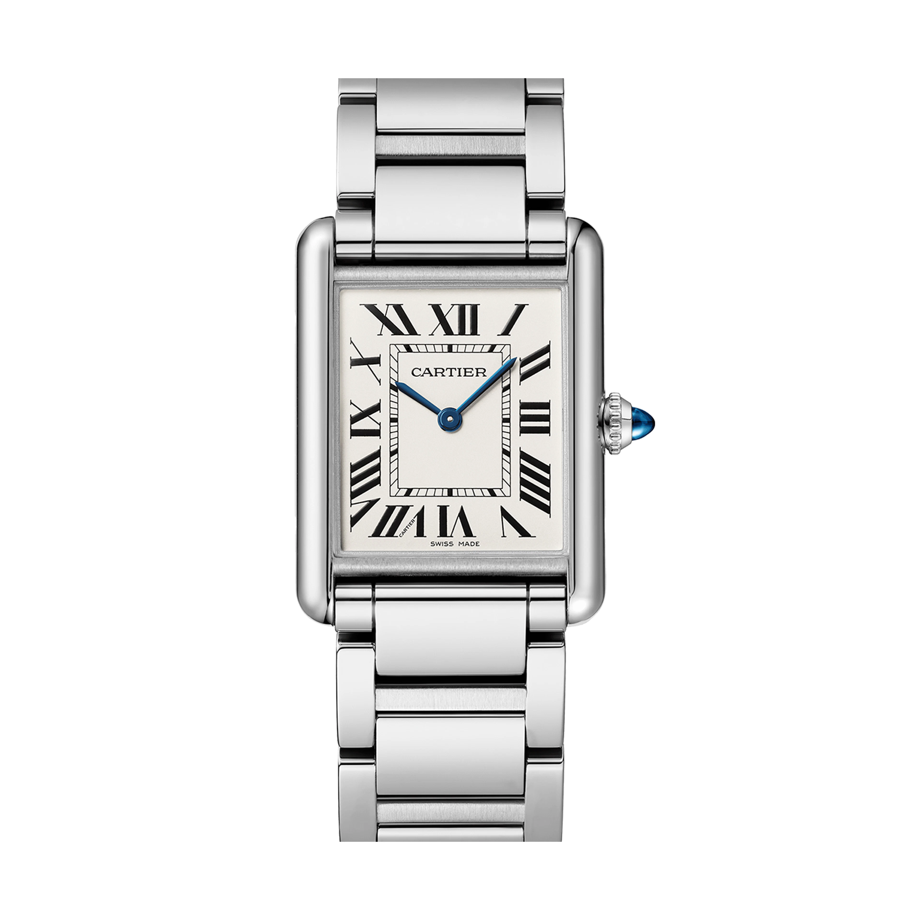 Cartier Tank Must