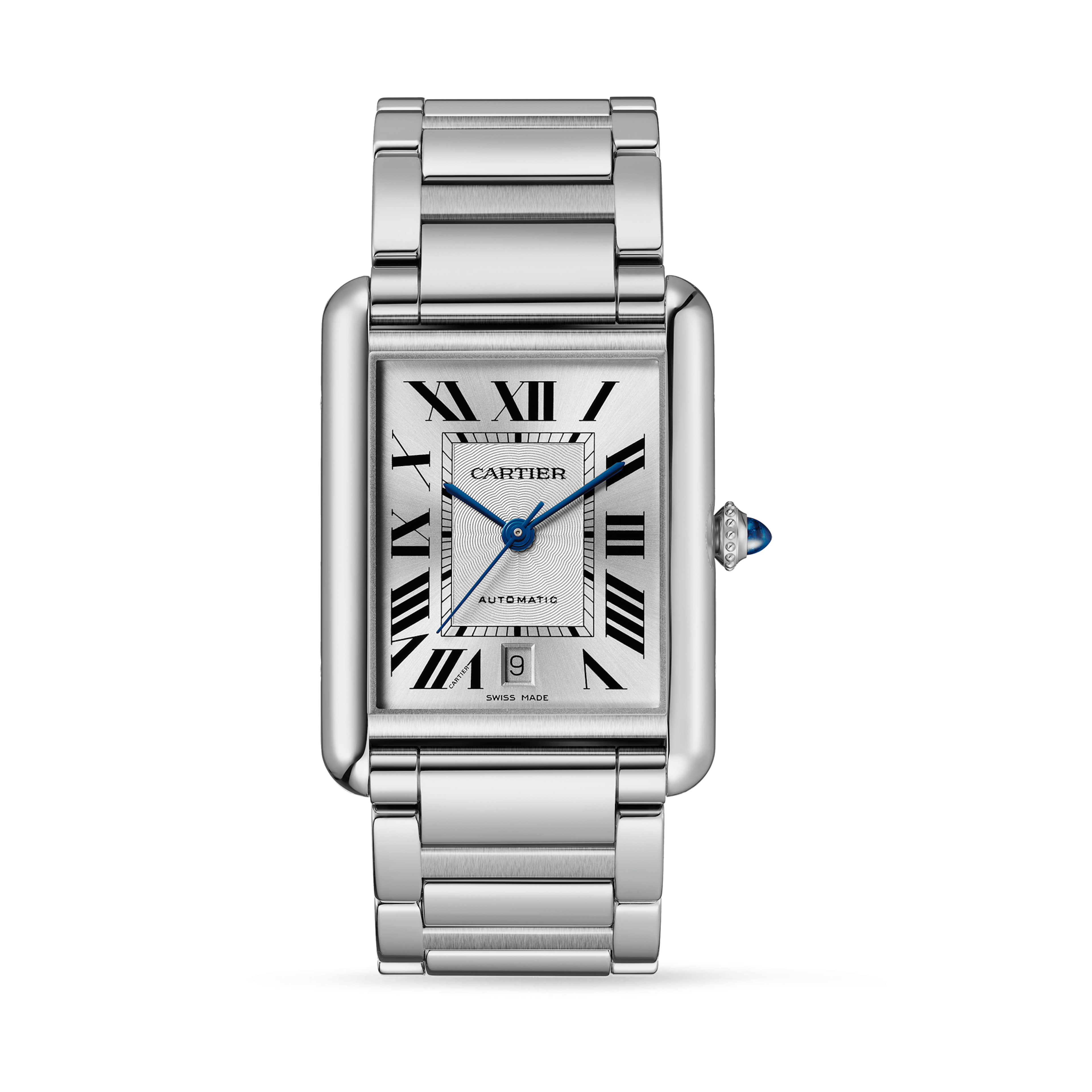 Cartier Tank Must horloge - GASSAN