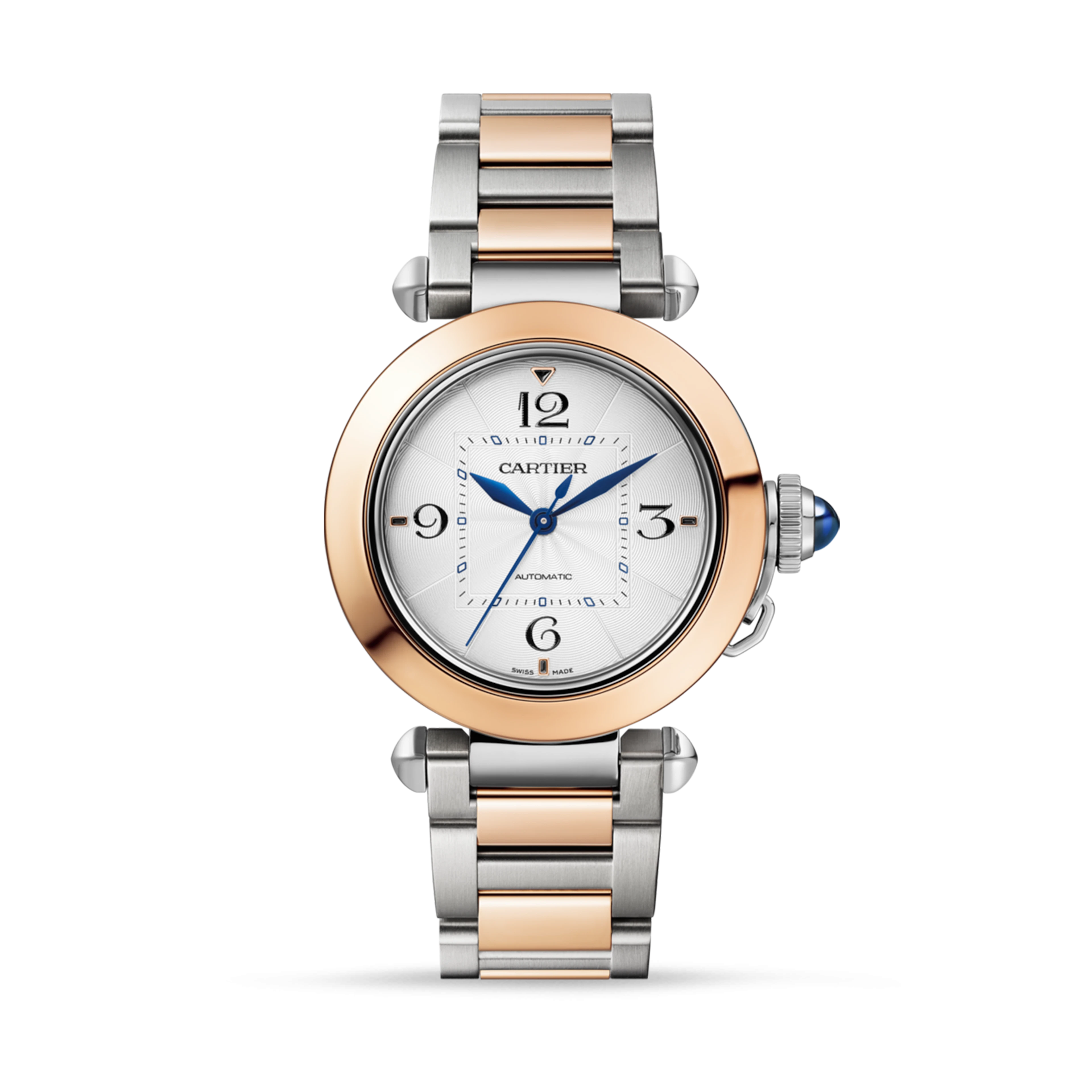 Cartier Pasha de Cartier