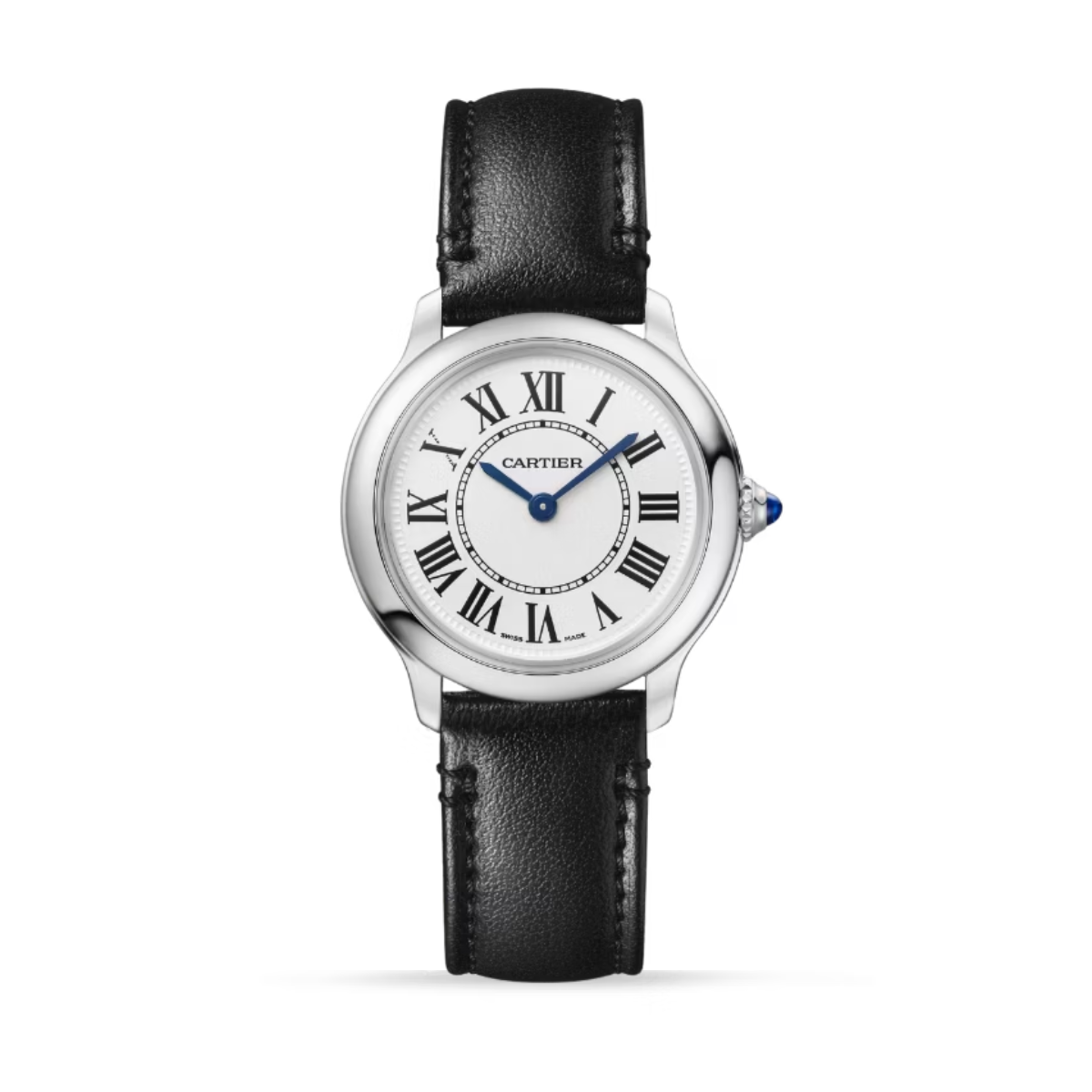 Cartier Ronde Must 29