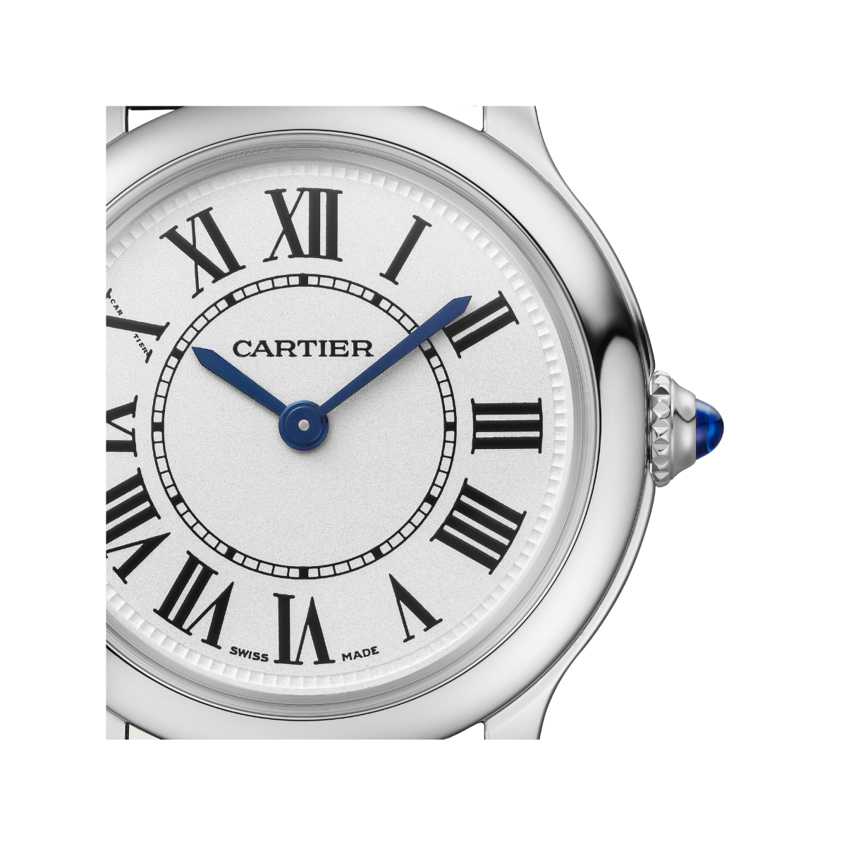 Cartier Ronde Must 29