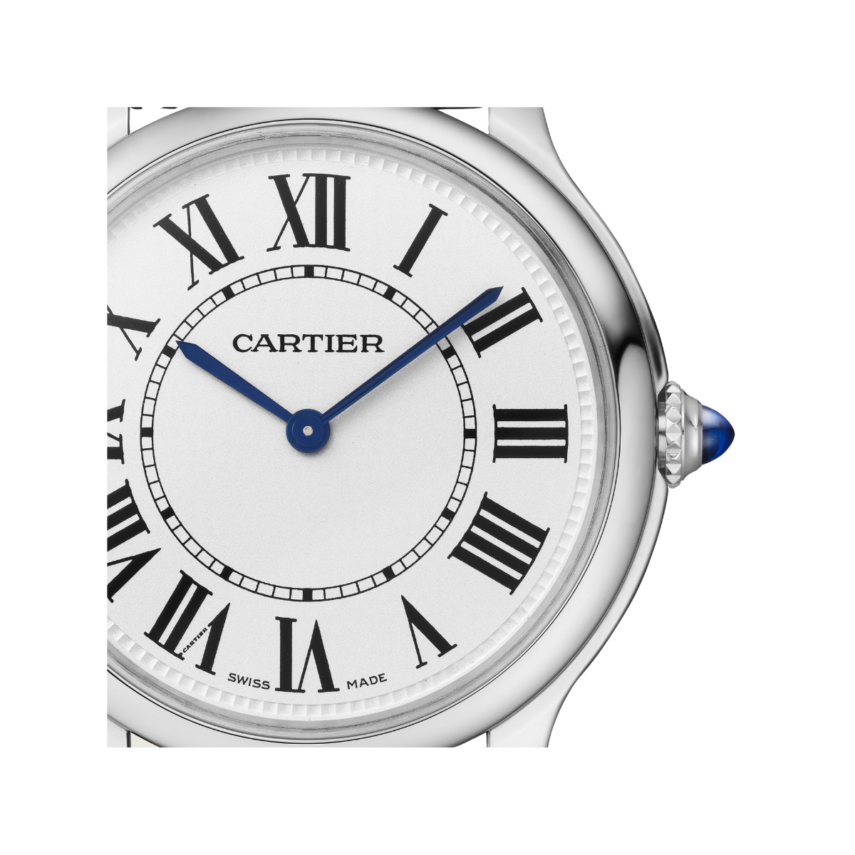 Cartier Ronde Must 36