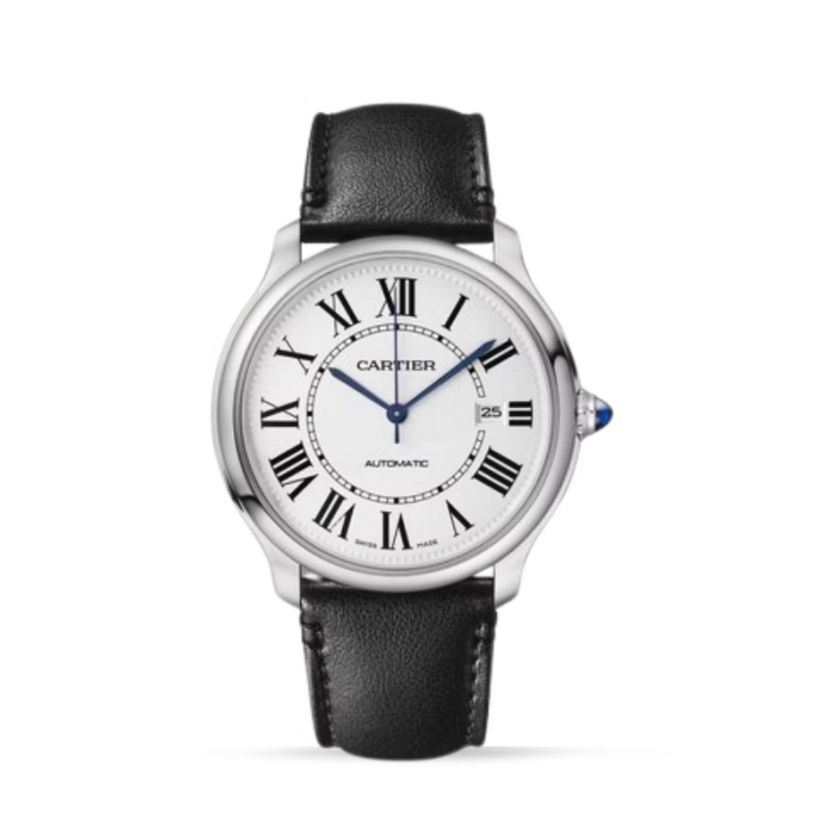 Cartier Ronde Must 40