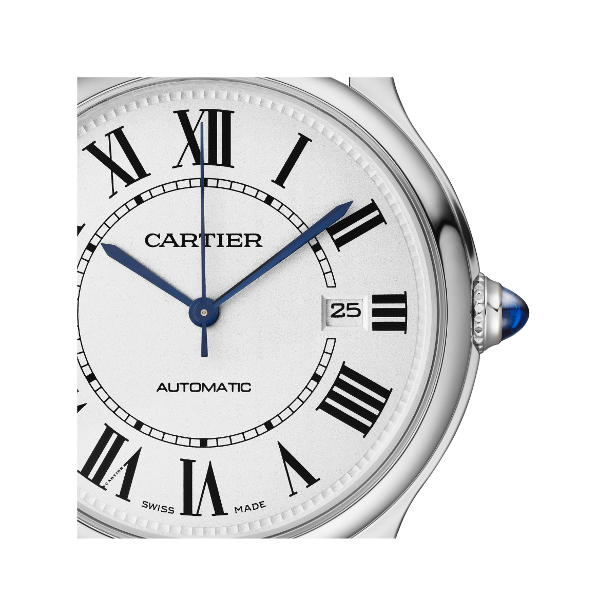 Cartier Ronde Must 40