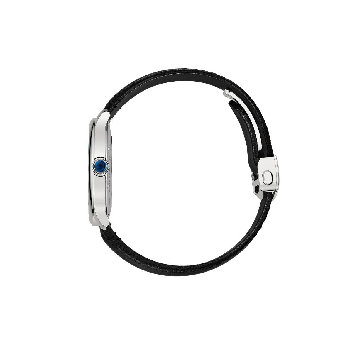 Cartier Ronde Must 40