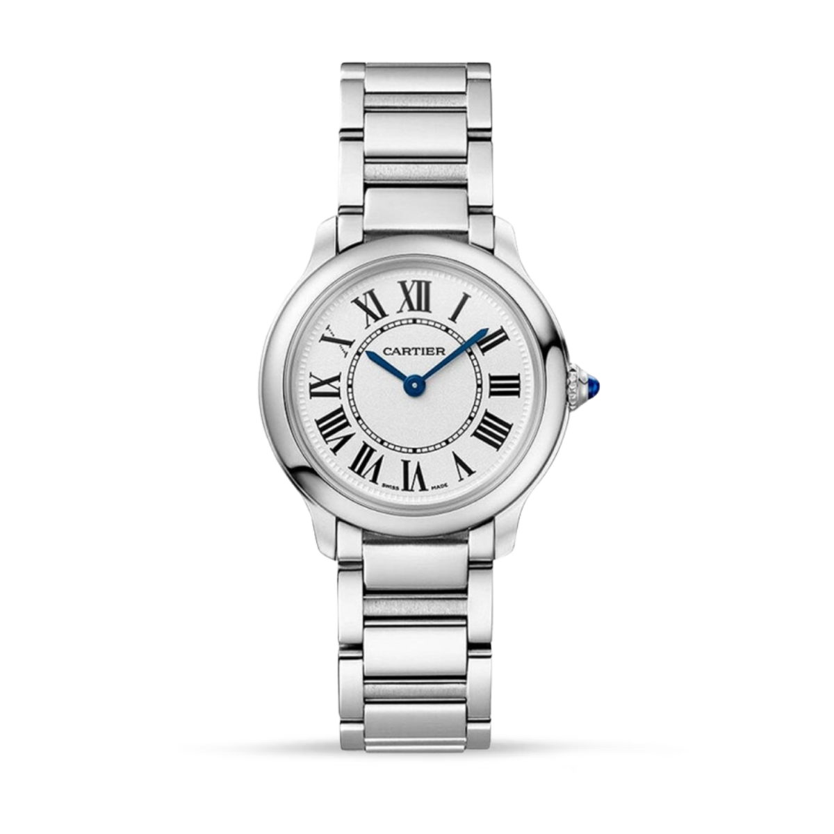 Cartier Ronde Must