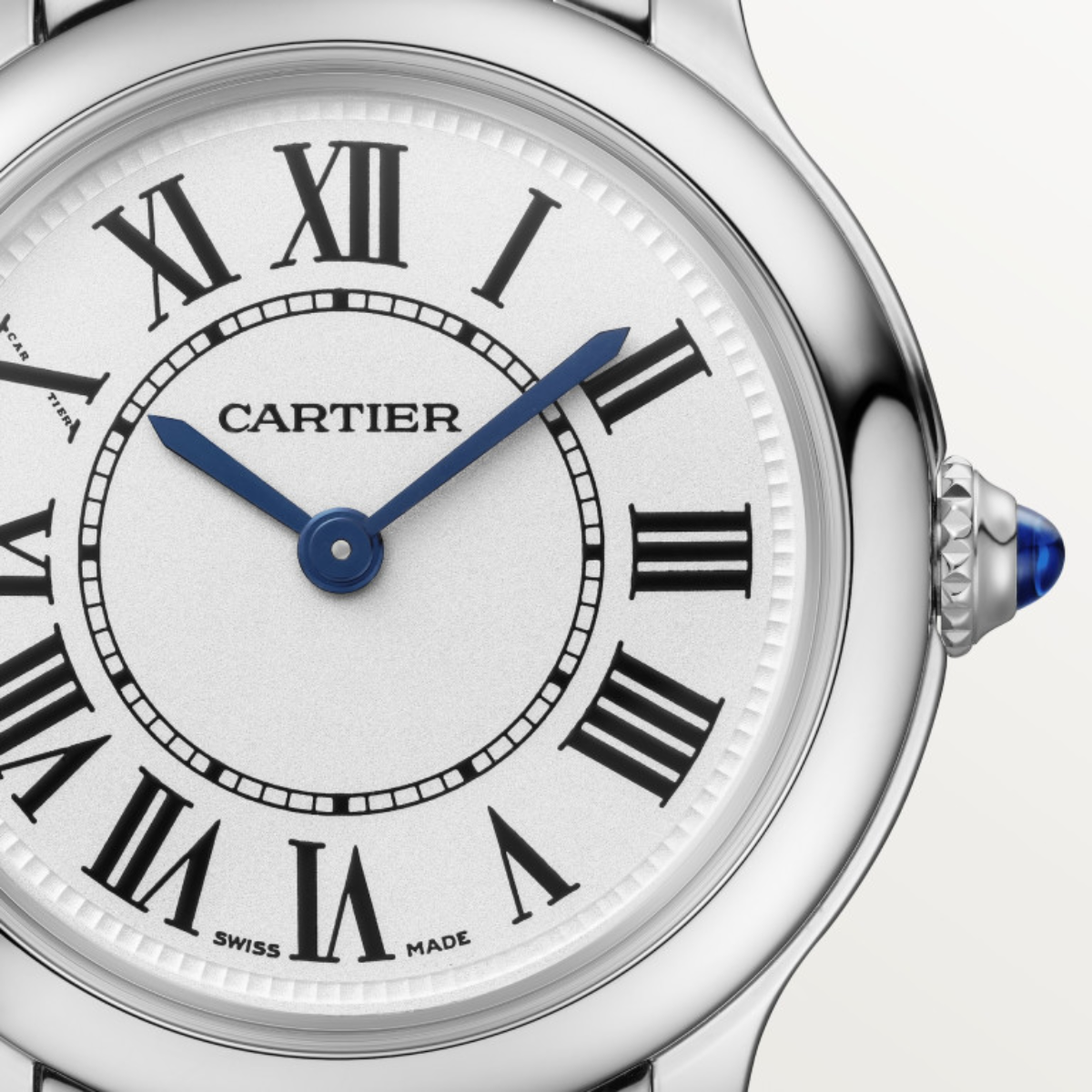 Cartier Ronde Must