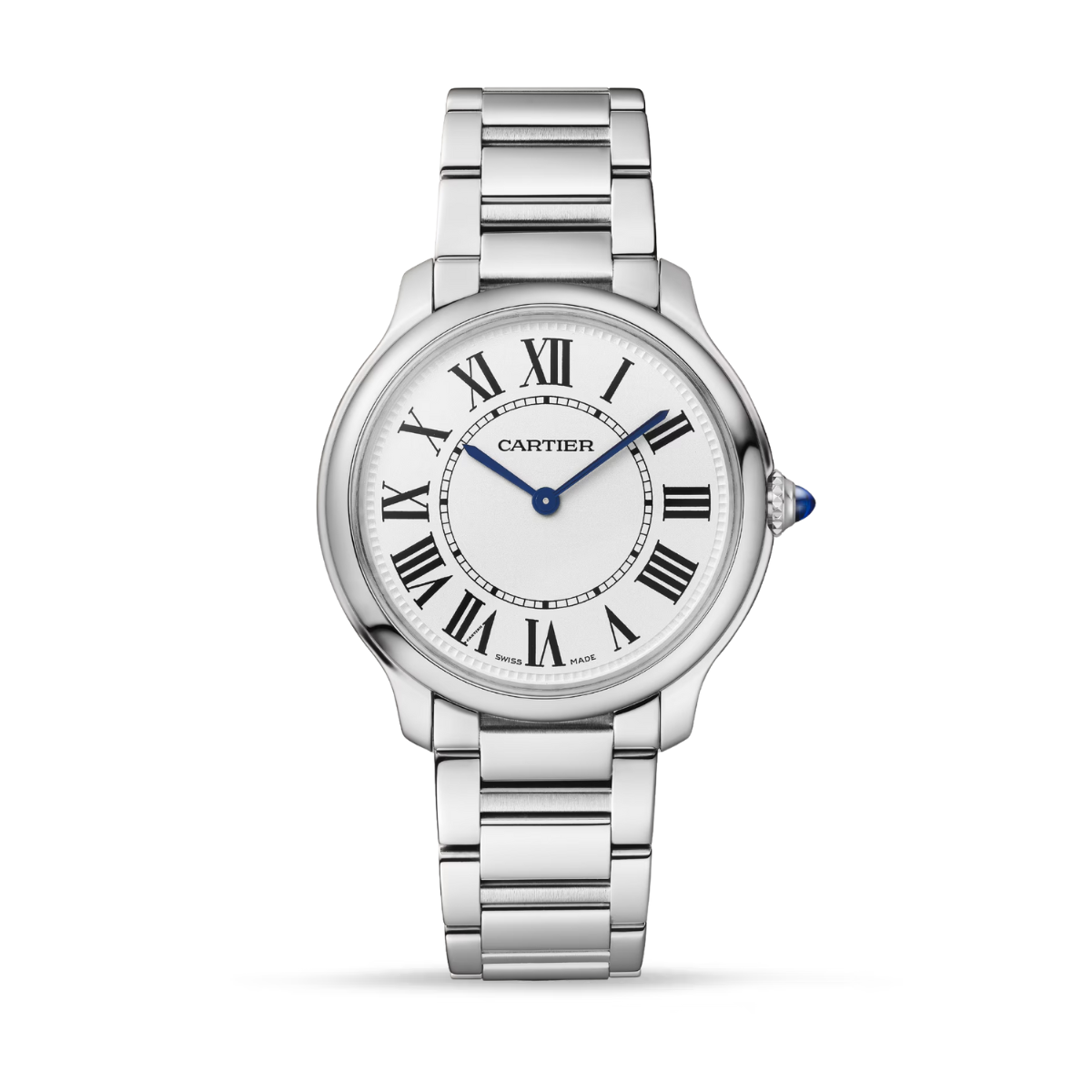 Cartier Ronde Must