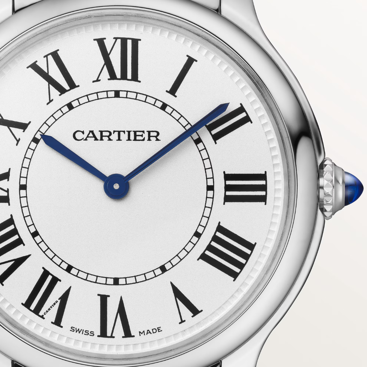 Cartier Ronde Must