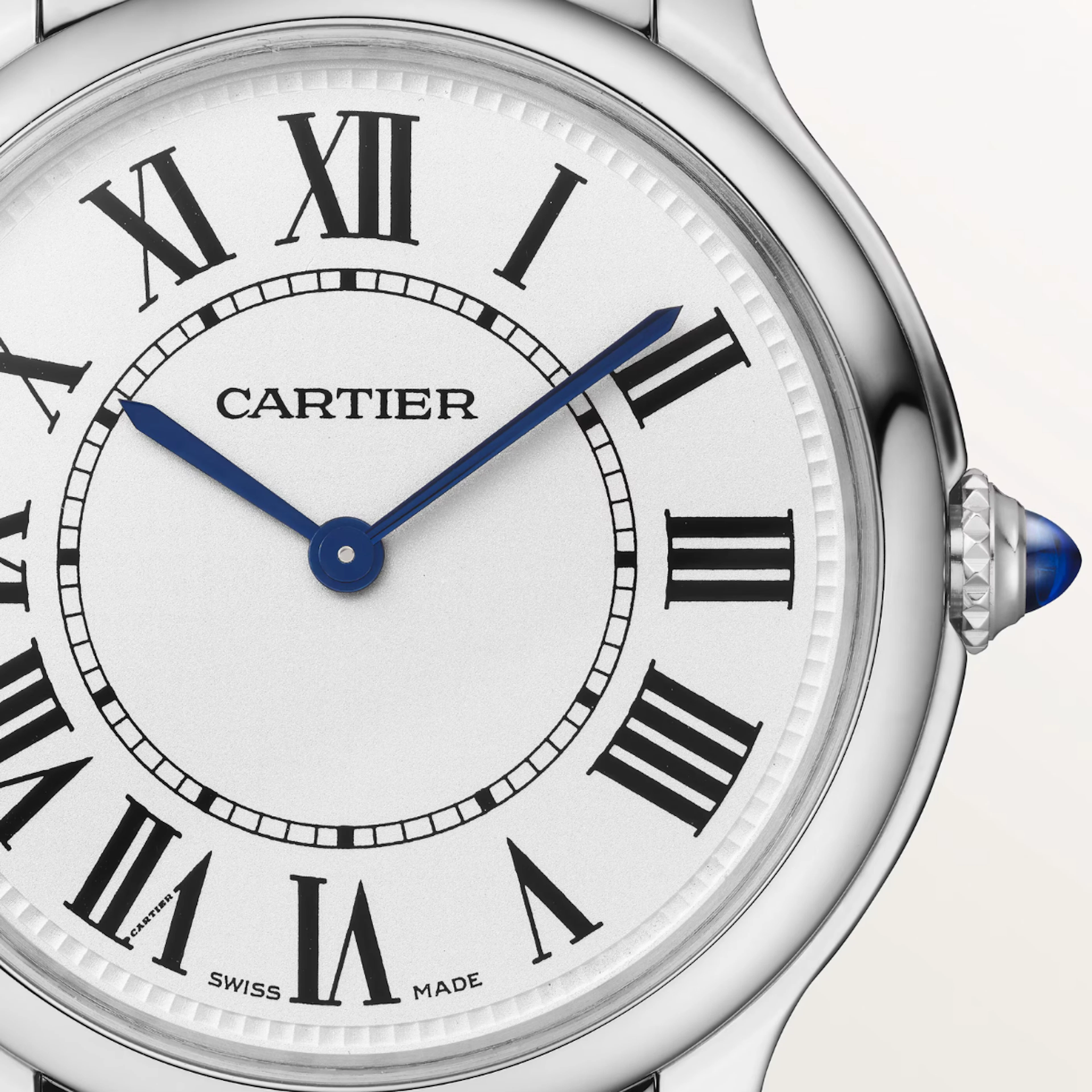 Cartier Ronde Must