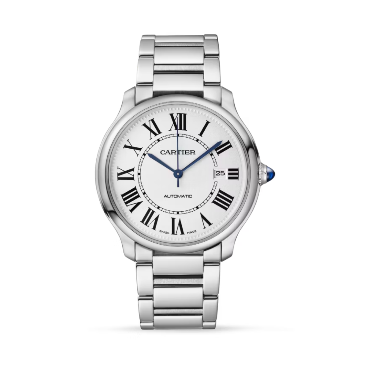 Cartier Ronde Must 40
