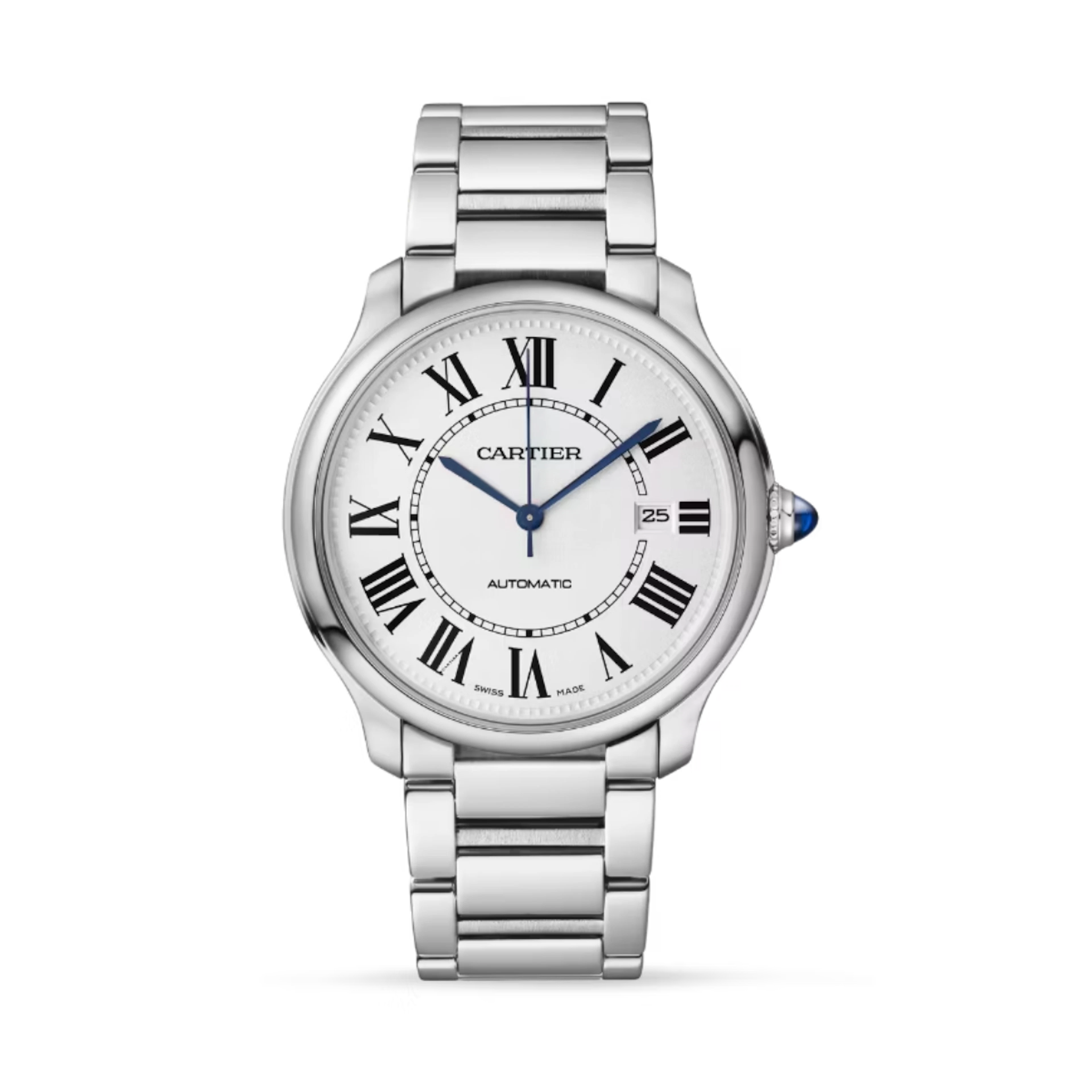 Cartier Ronde Must 40
