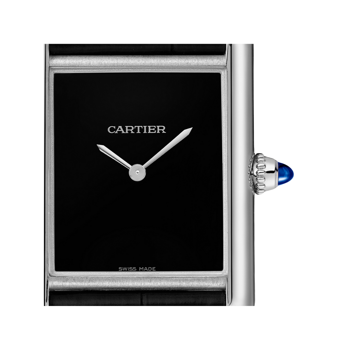 Cartier Tank Must