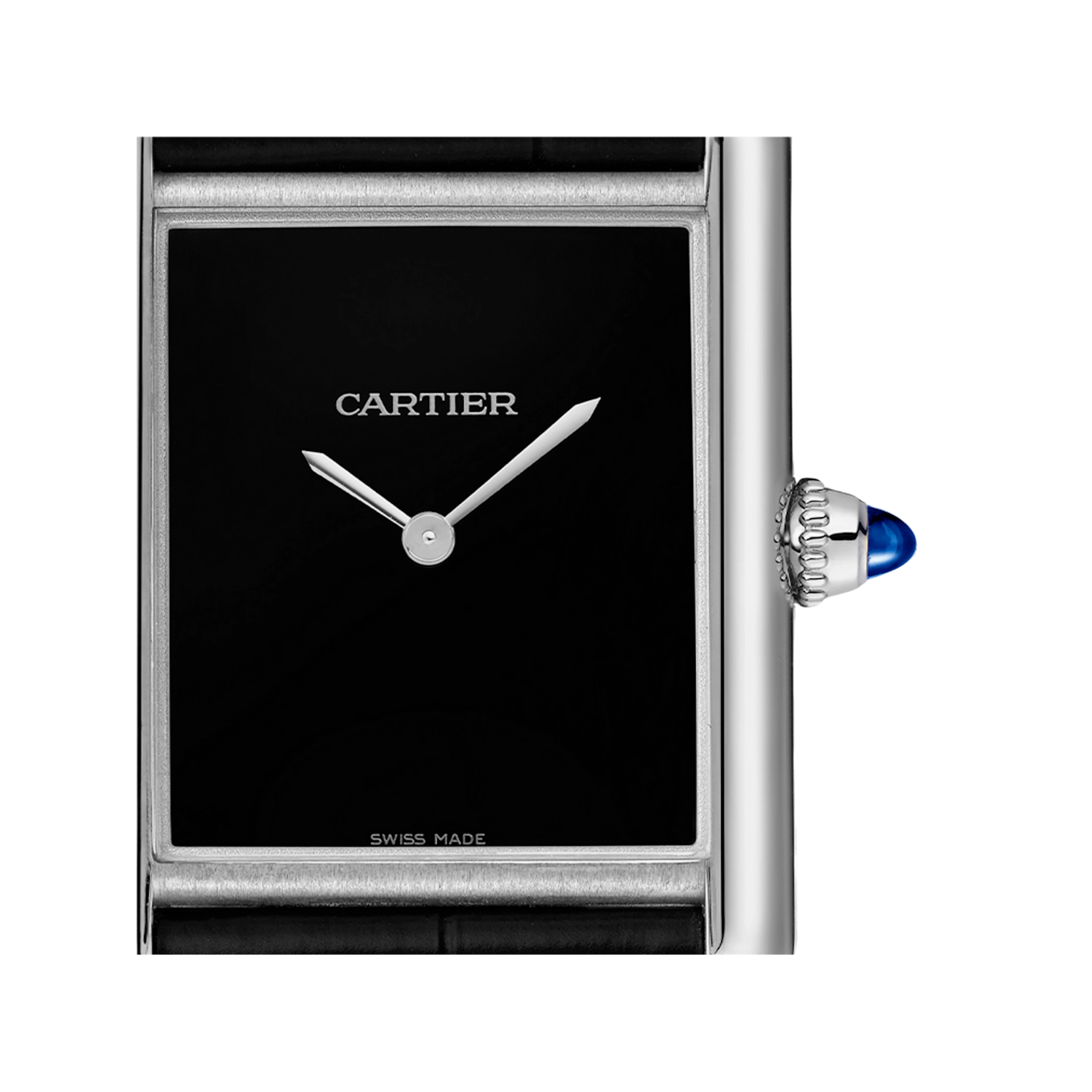 Cartier Tank Must