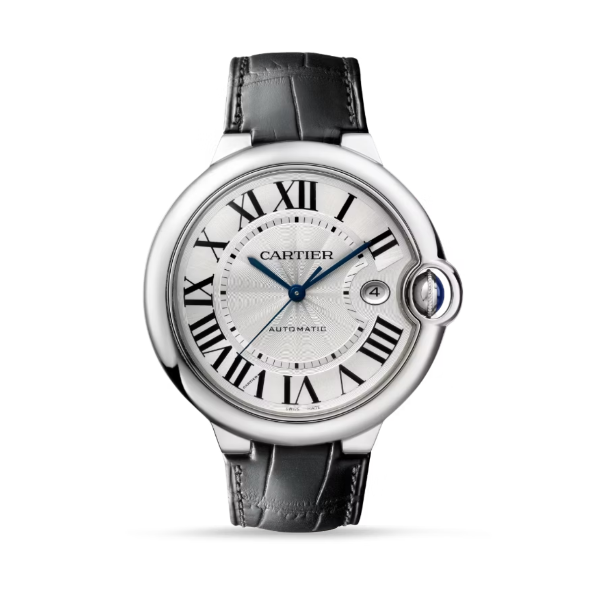Cartier Ballon Bleu 42