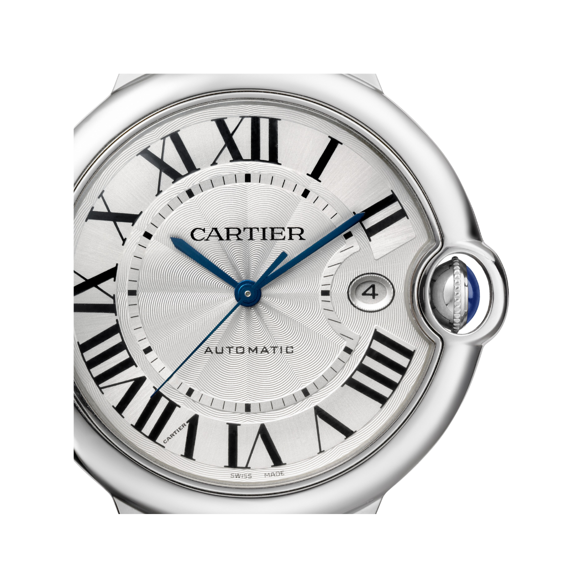 Cartier Ballon Bleu 42